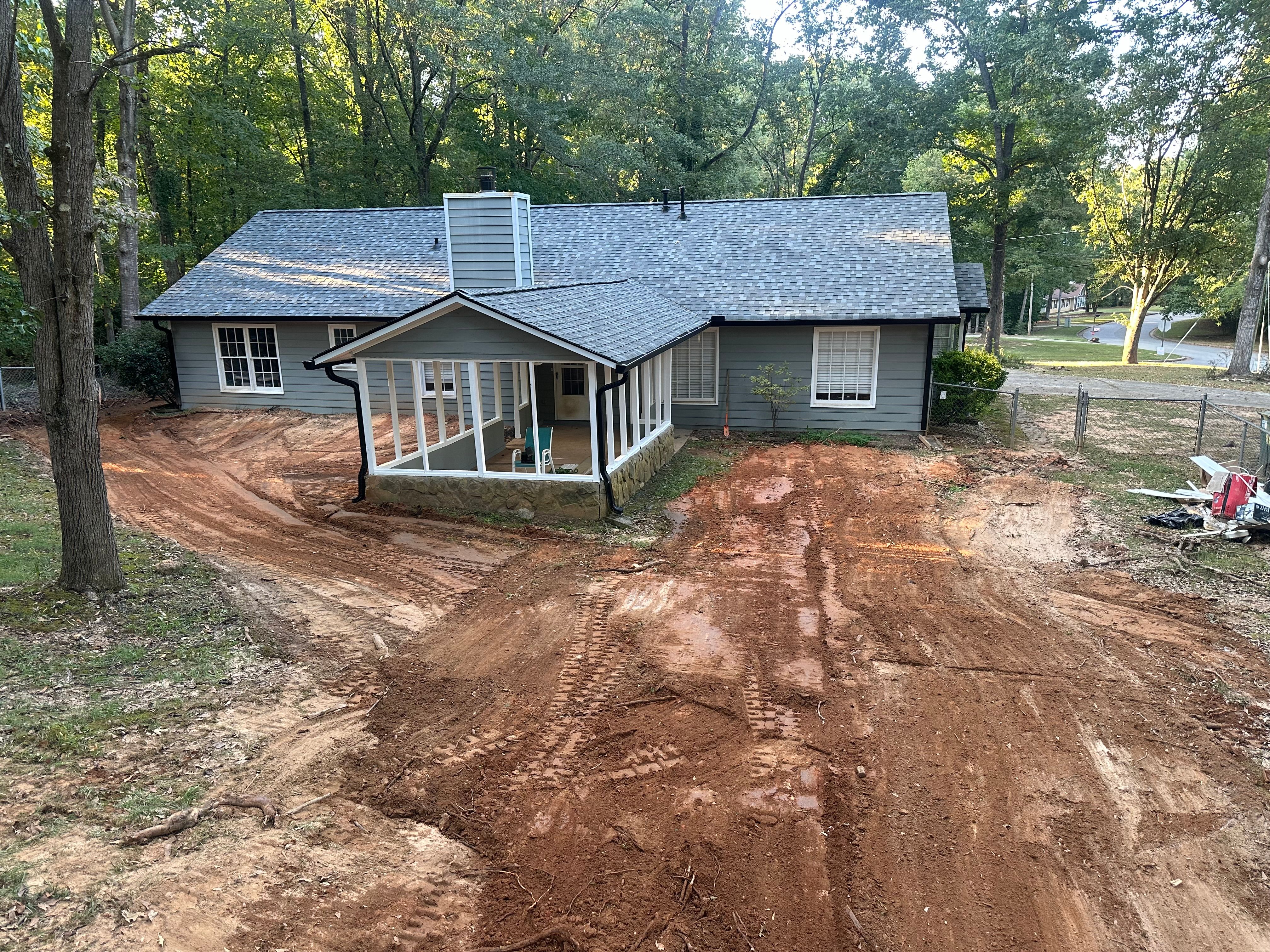  for Dirt Pro Land Solutions in Fayetteville, GA