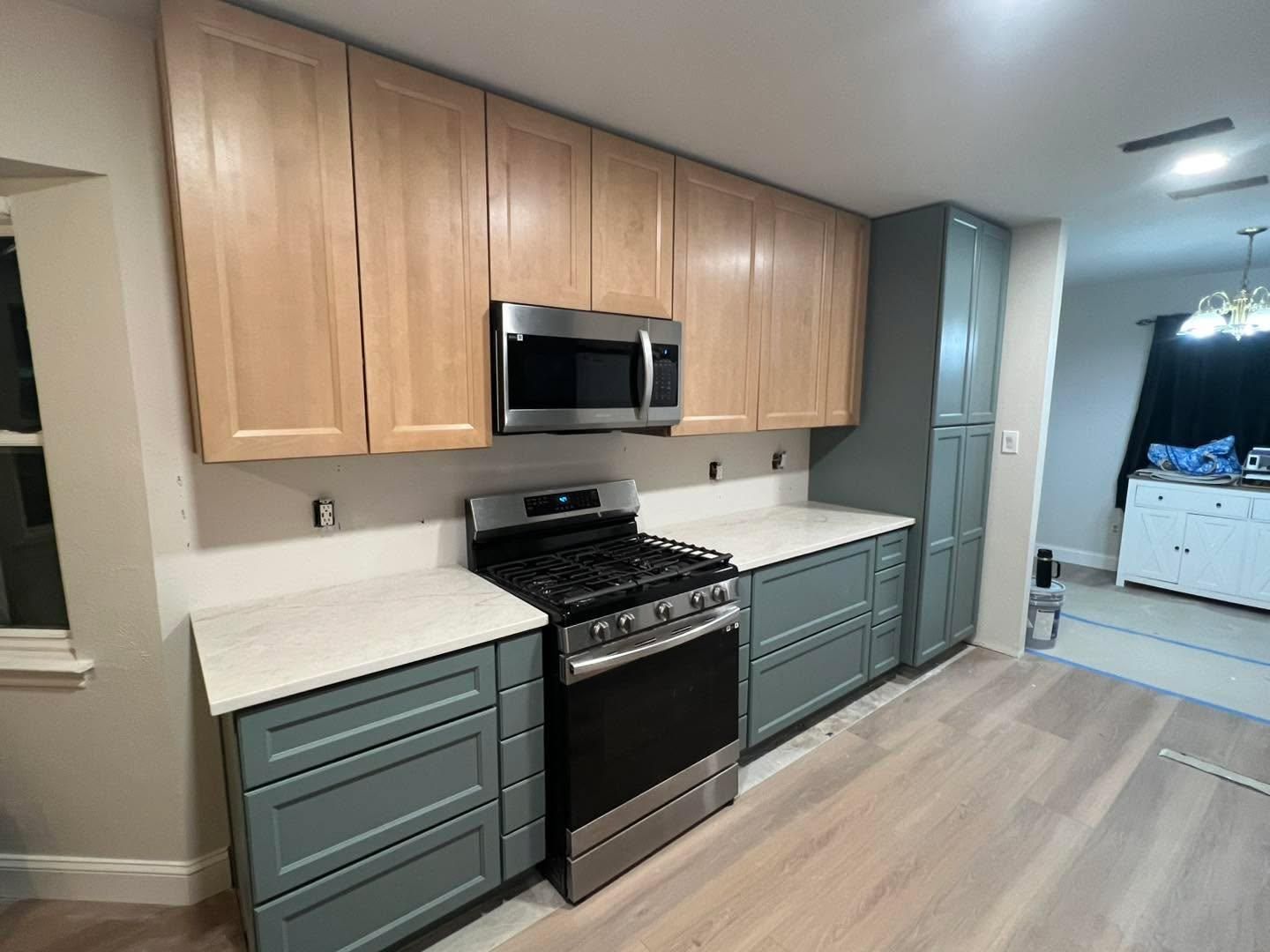  for Git Er Done Home Remodeling in Wylie, TX