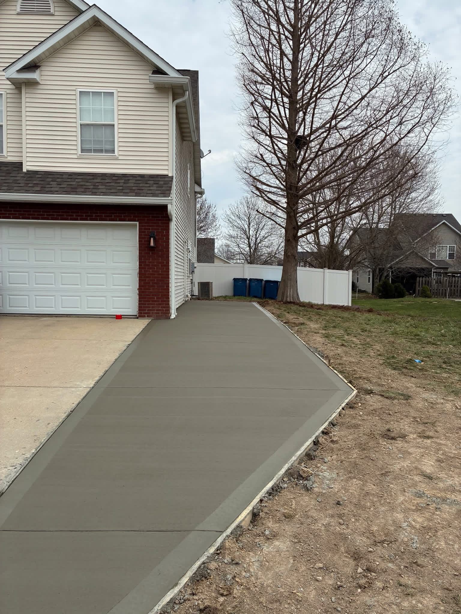 All Photos for Immaculate Concrete and Construction in Troy, IL
