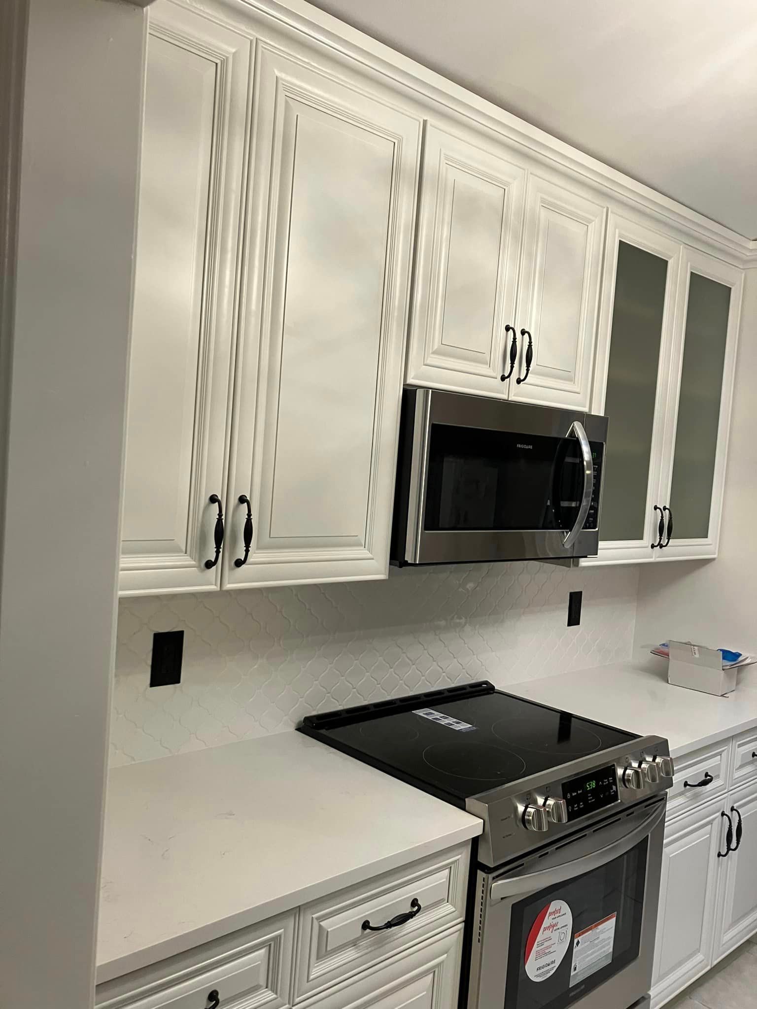  for Marcus Complete Renovation in West Palm Beach, FL