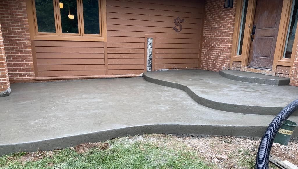  for J and Son Colorado Concrete LLC in Colorado Springs, CO