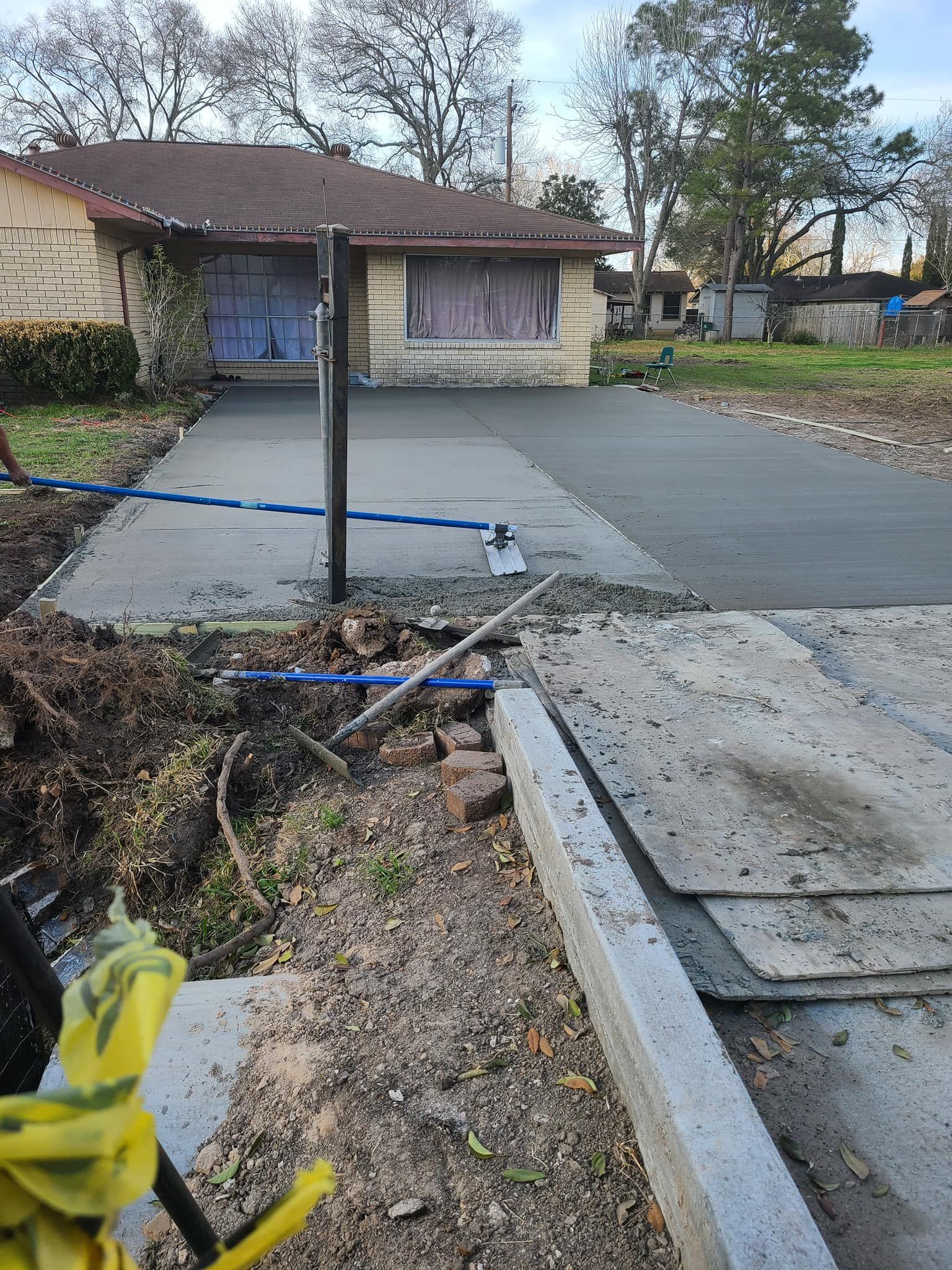  for Silver Mines Landscape & Construction, LLC. in Houston, TX