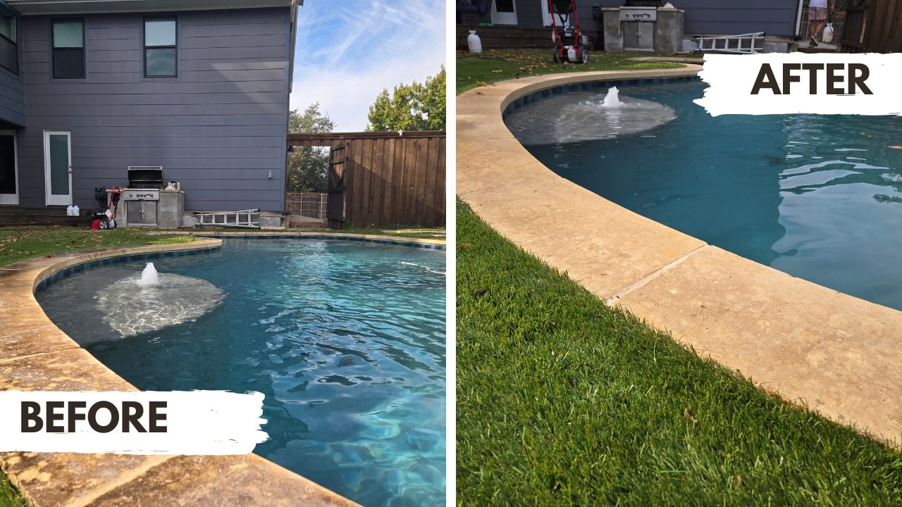  for Connected Exterior Cleaning in Dallas, TX