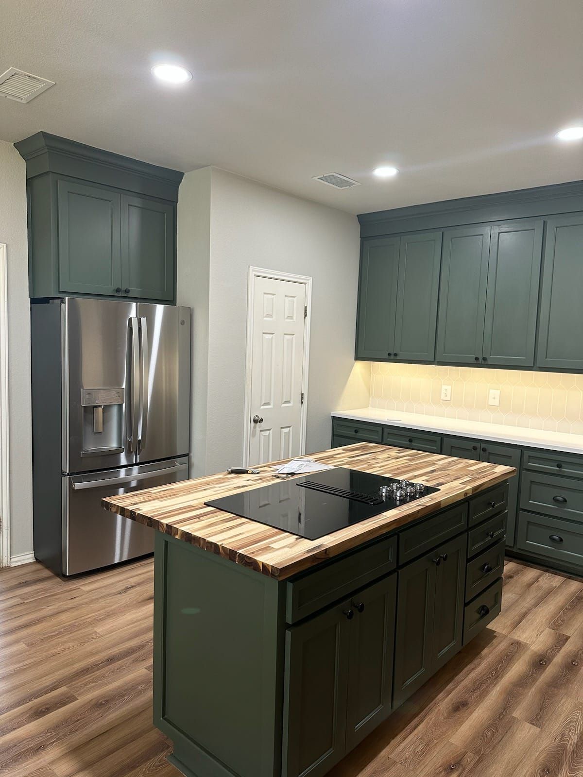  for Dream Home Construction in Odessa, TX