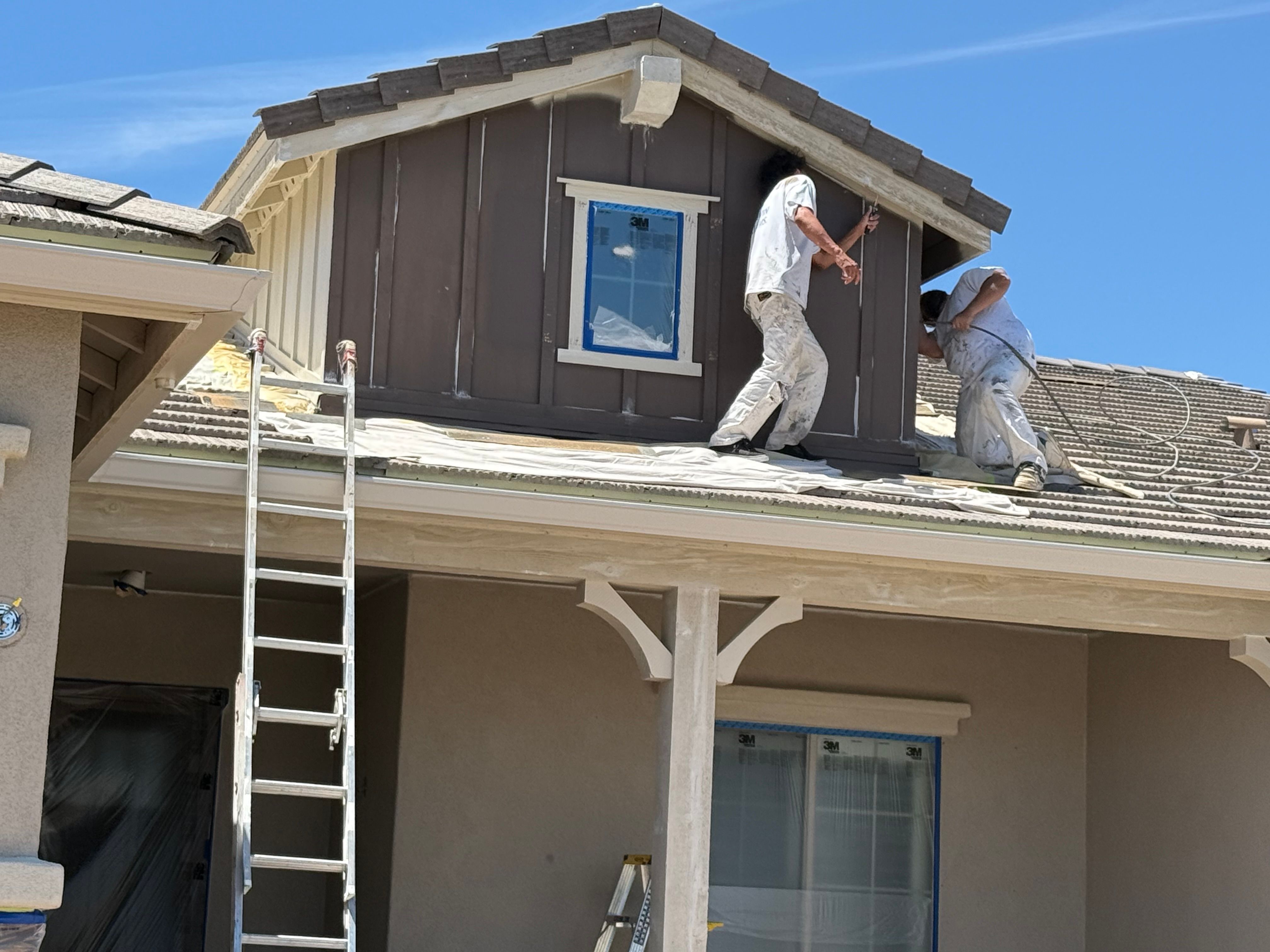 for True Vision Painting in Prescott Valley, AZ