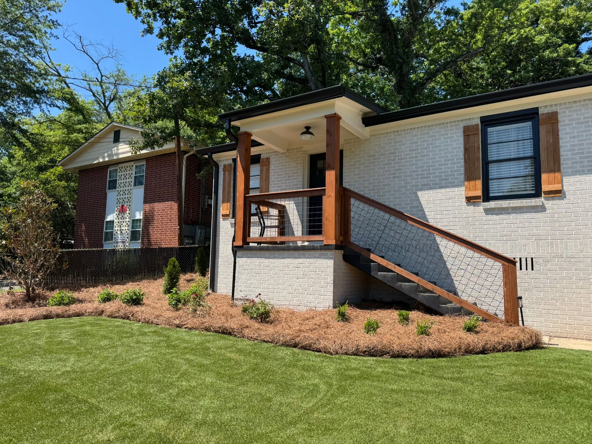  for Tri-P Services in Athens, GA