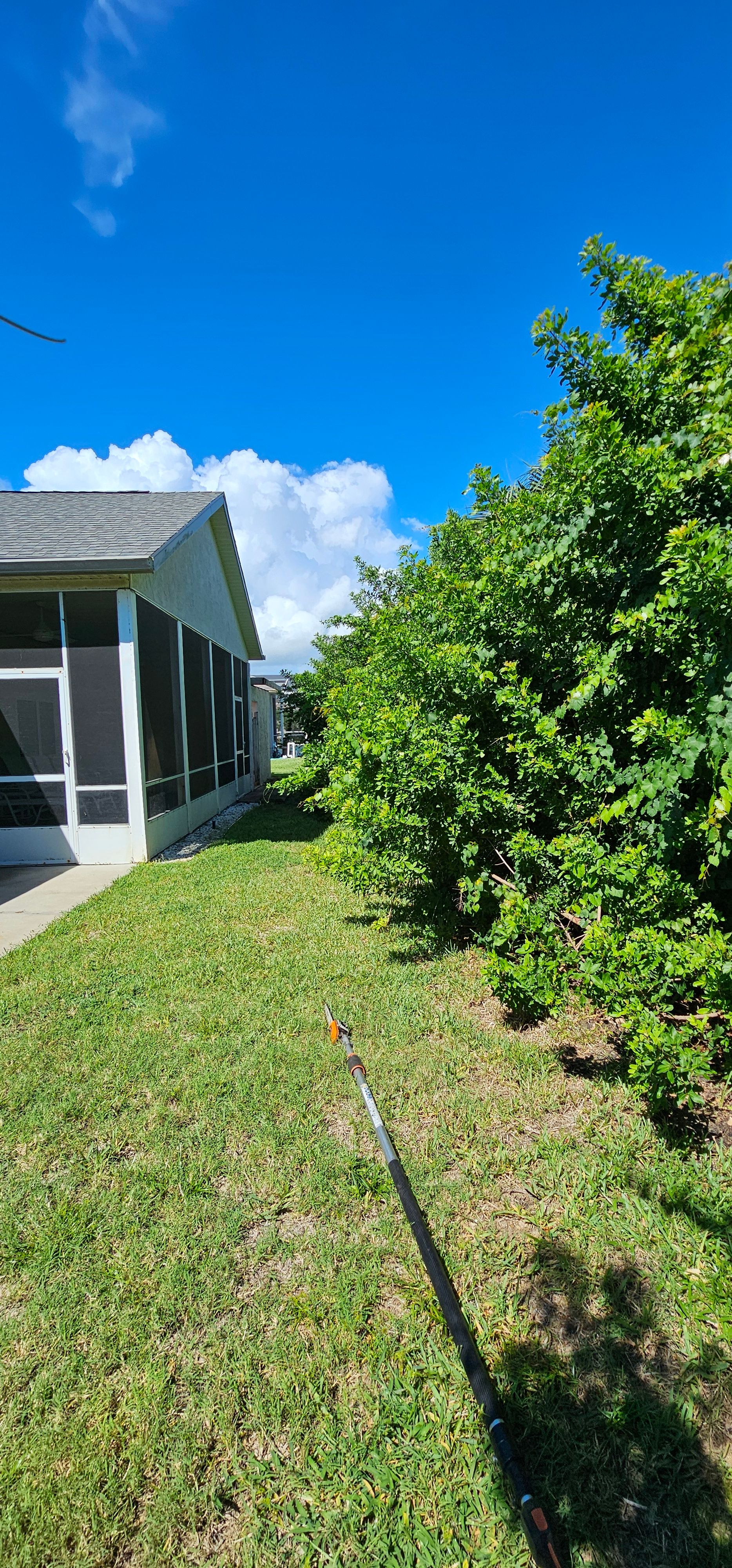  for Powell Environmental Services in Deltona, FL