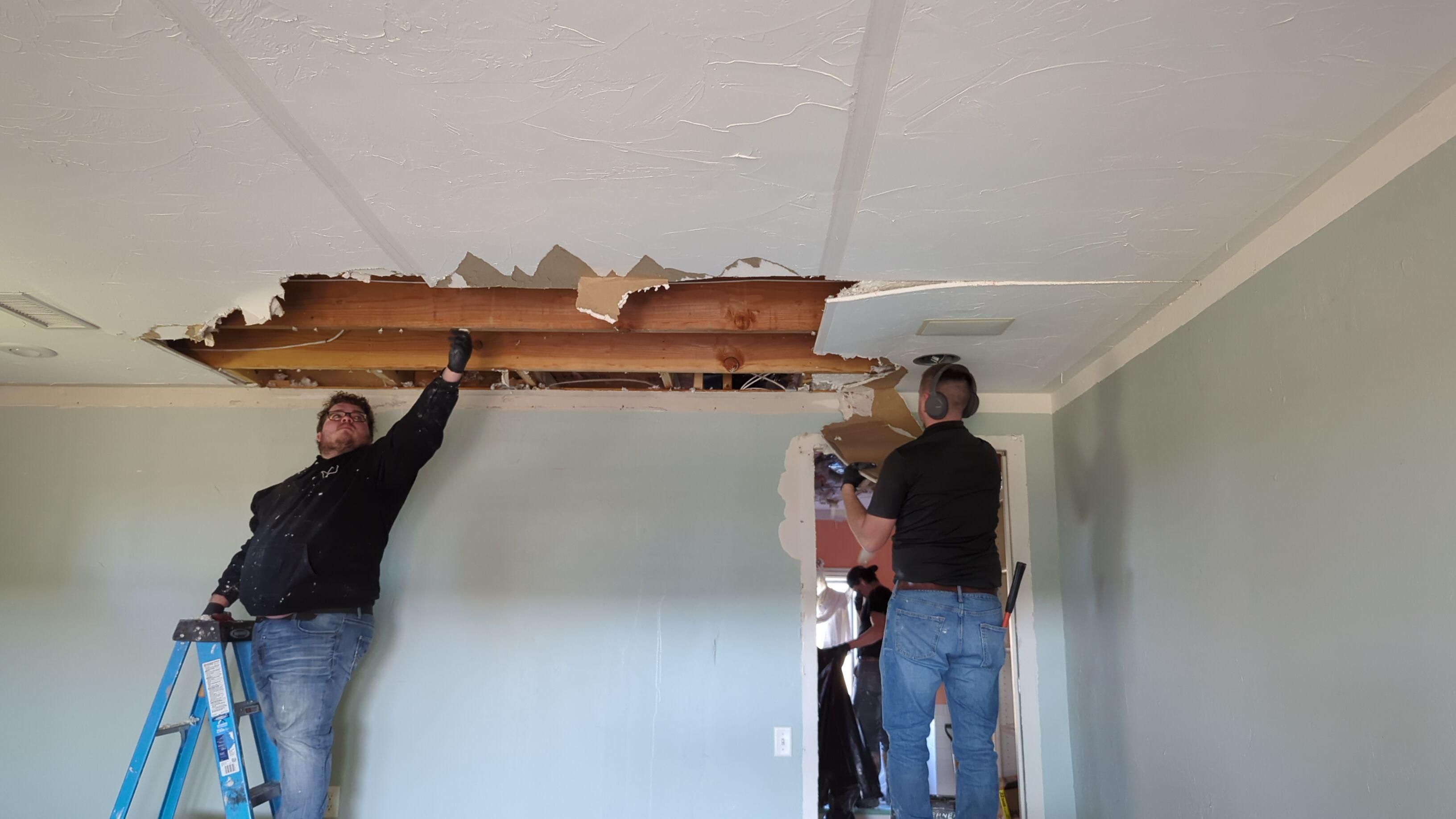 All Photos for Steam Team Restoration and Cleaning in Amarillo, TX