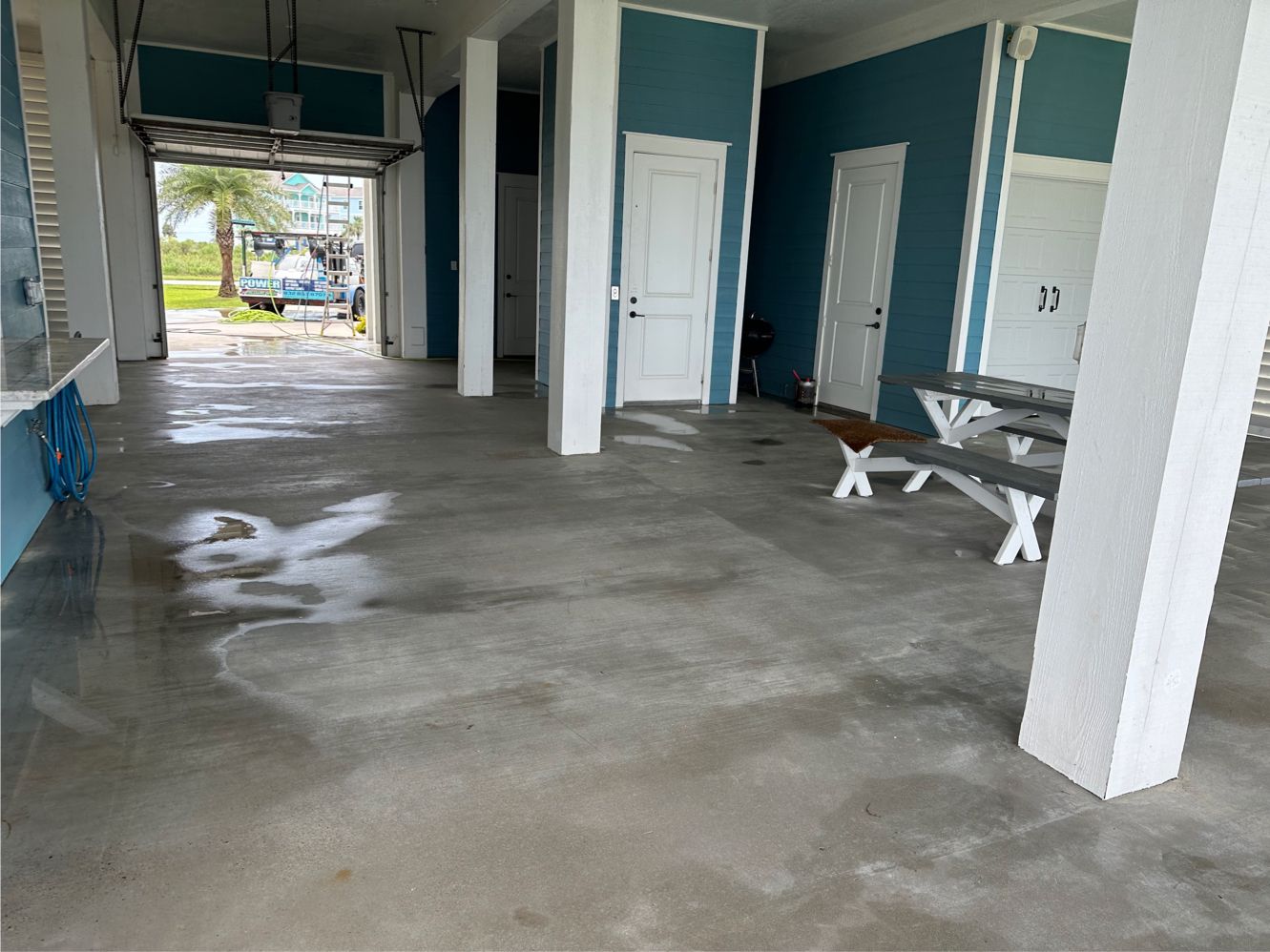  for Power Pressure Wash in Houston, TX