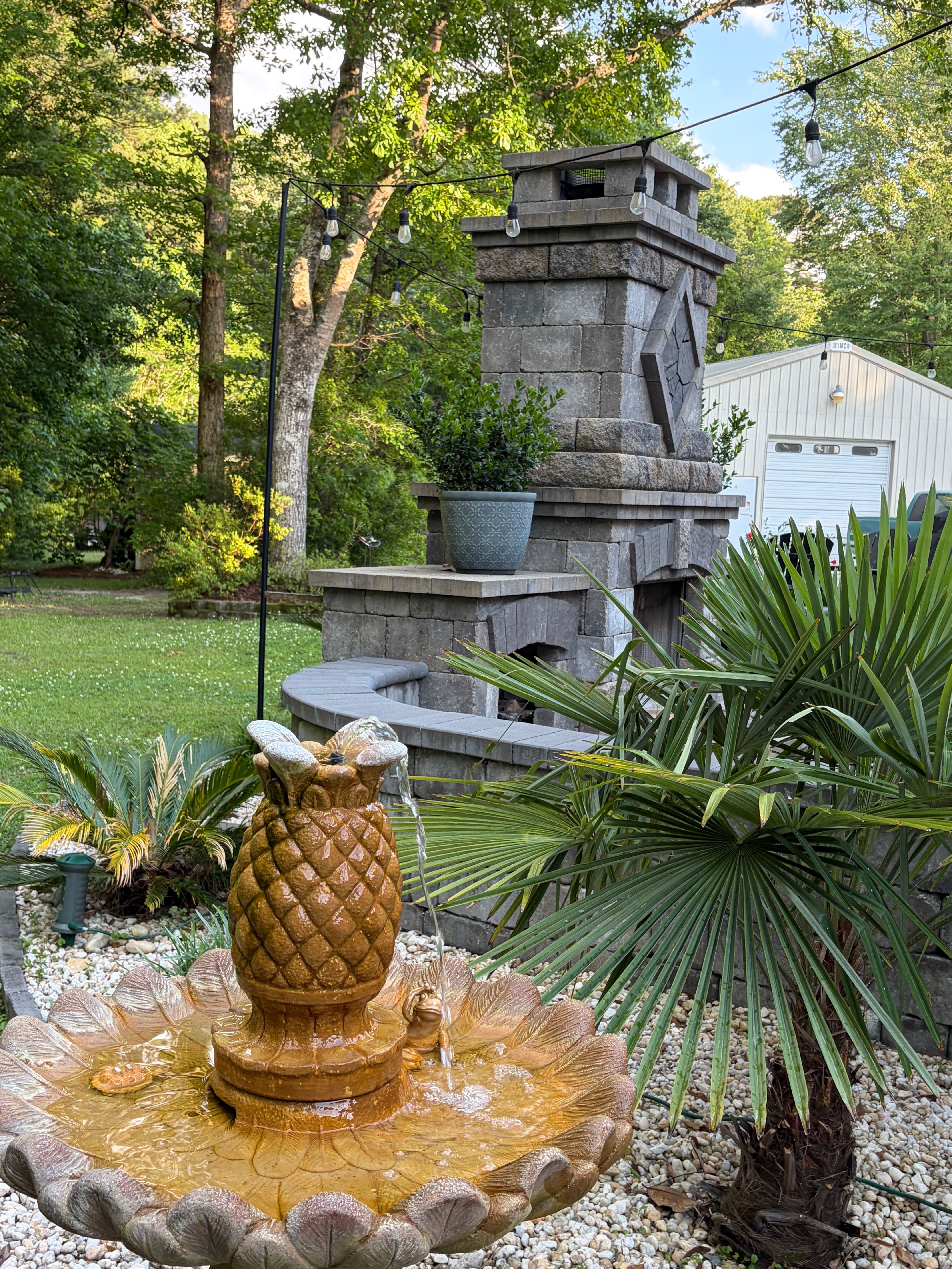  for JND Transformation Landscapes & Hardscapes LLC in Cedar Point, NC
