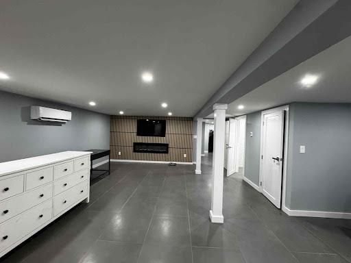  for Ramos Pro Painting & Construction in East Rockaway, 	New York