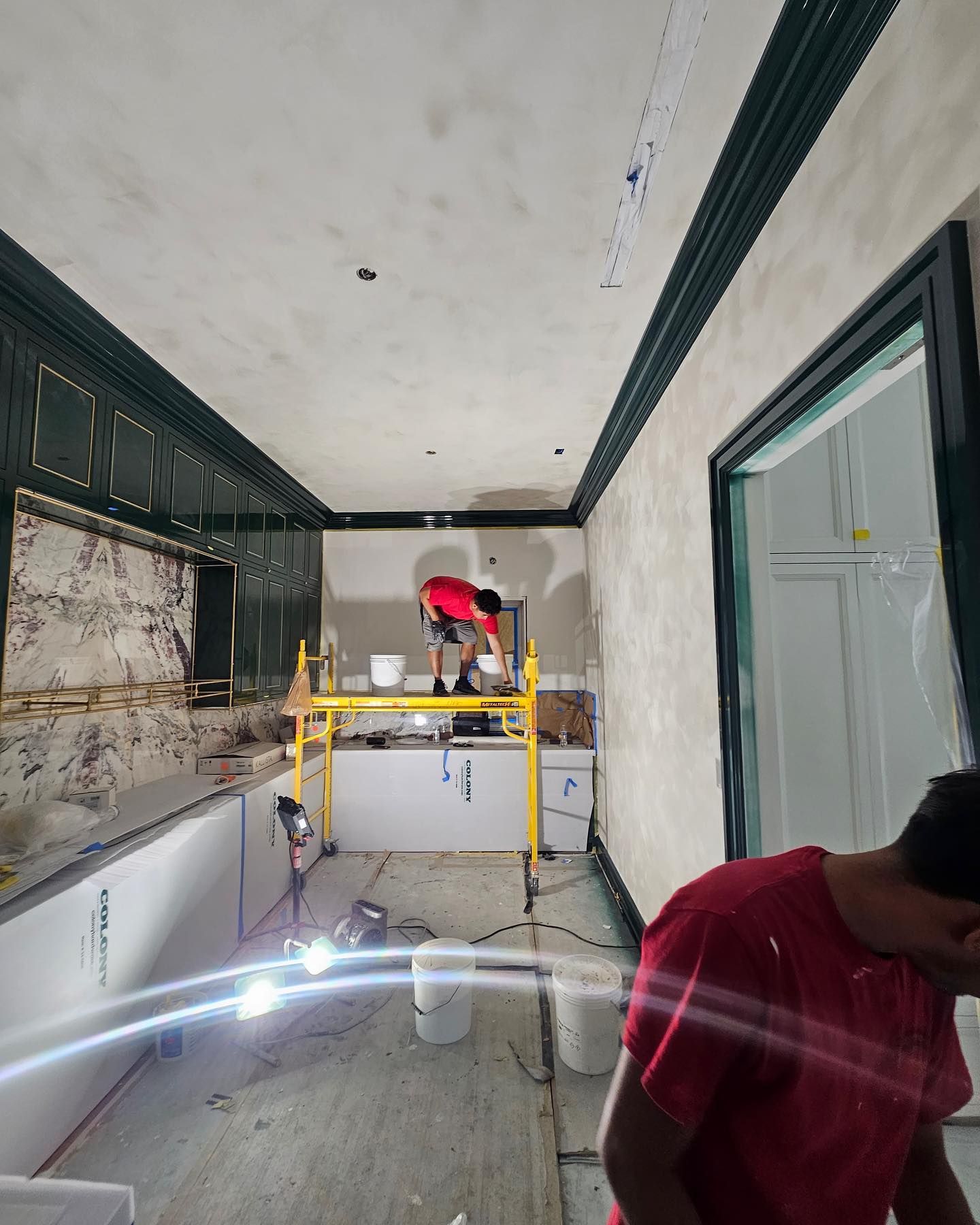  for Unlimited Painting & Faux Finishing in North Palm Beach, FL