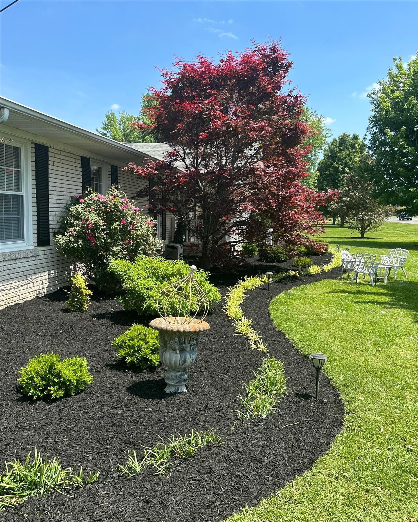  for The Right Price Right Choice Lawn Care Services in Murfreesboro, TN