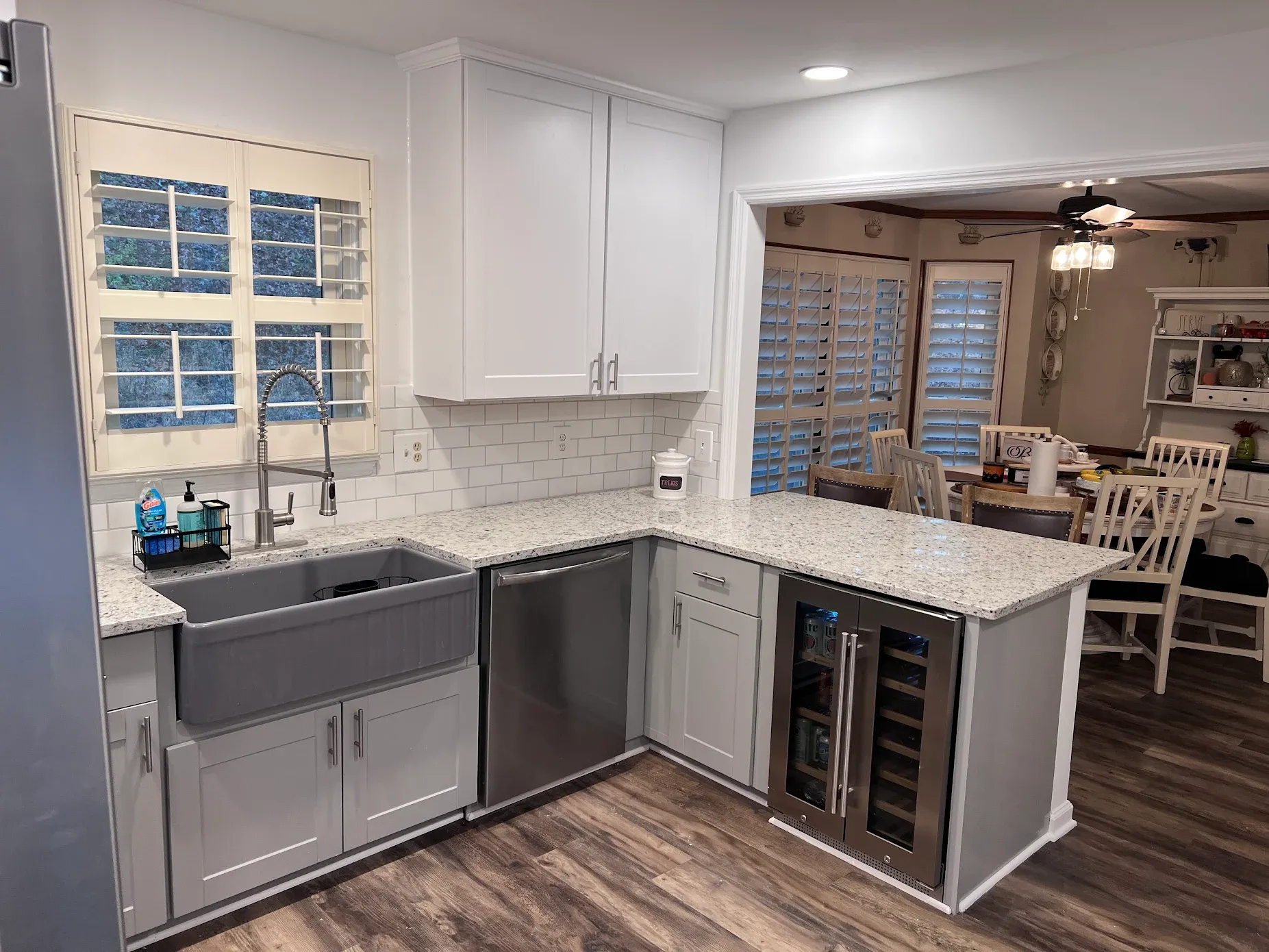  for Custom Remodeling in Harrison, TN