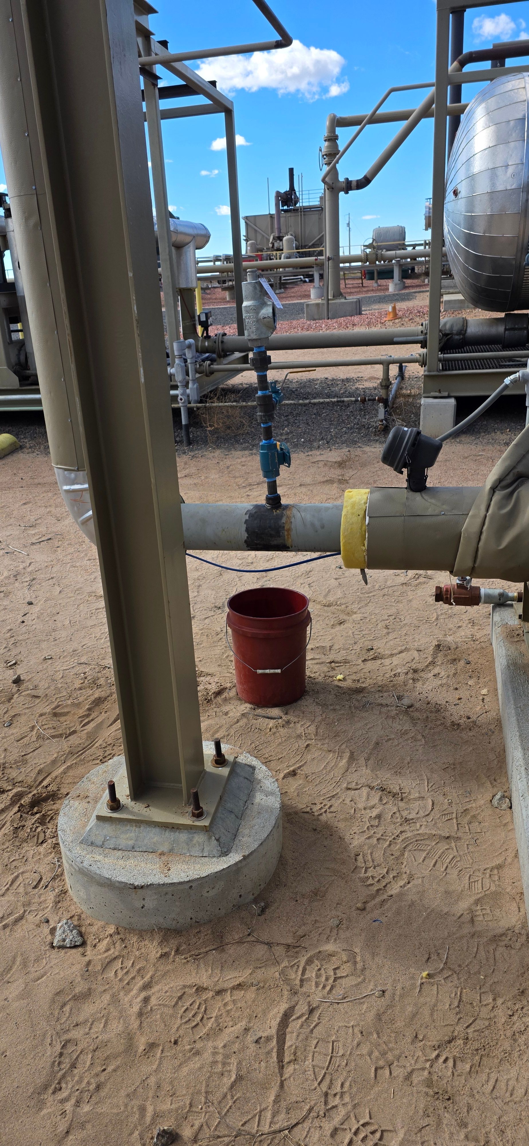 All Photos for Western States Welding Services LLC in Johnstown, CO