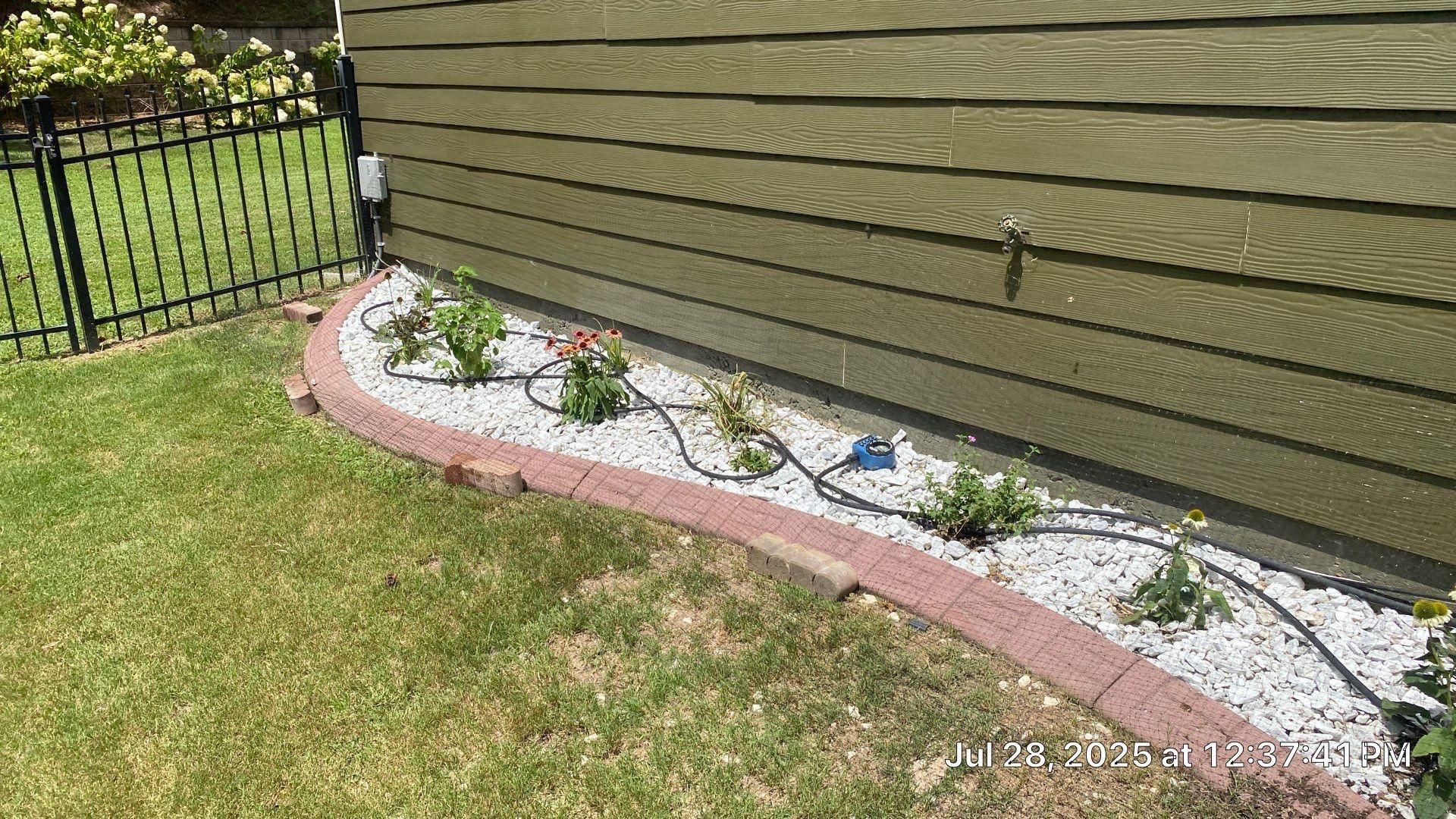  for New Beginning Landscape & Remodel LLC in Atlanta, GA