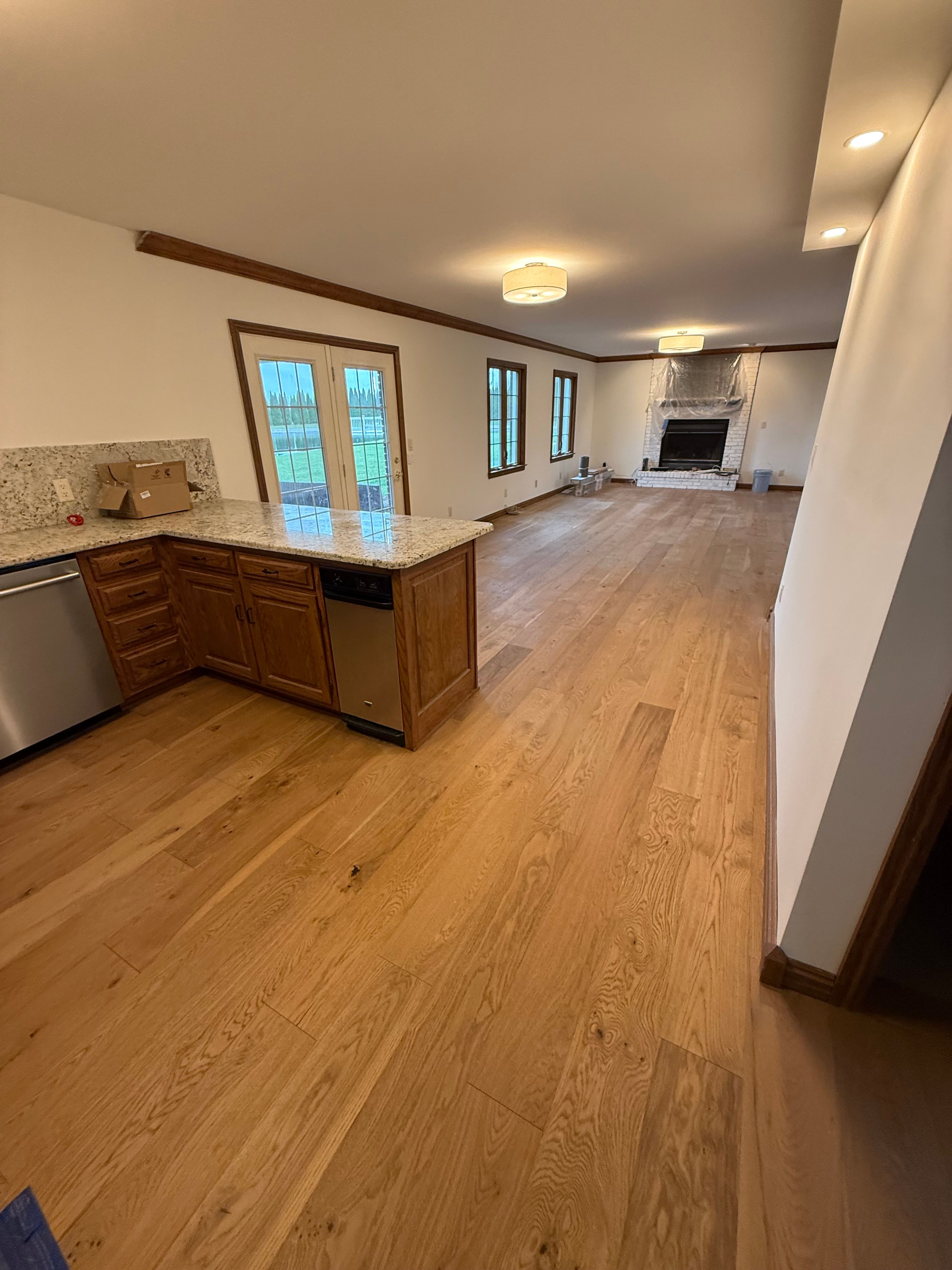  for Ed's Home Improvement in Bluffton, OH