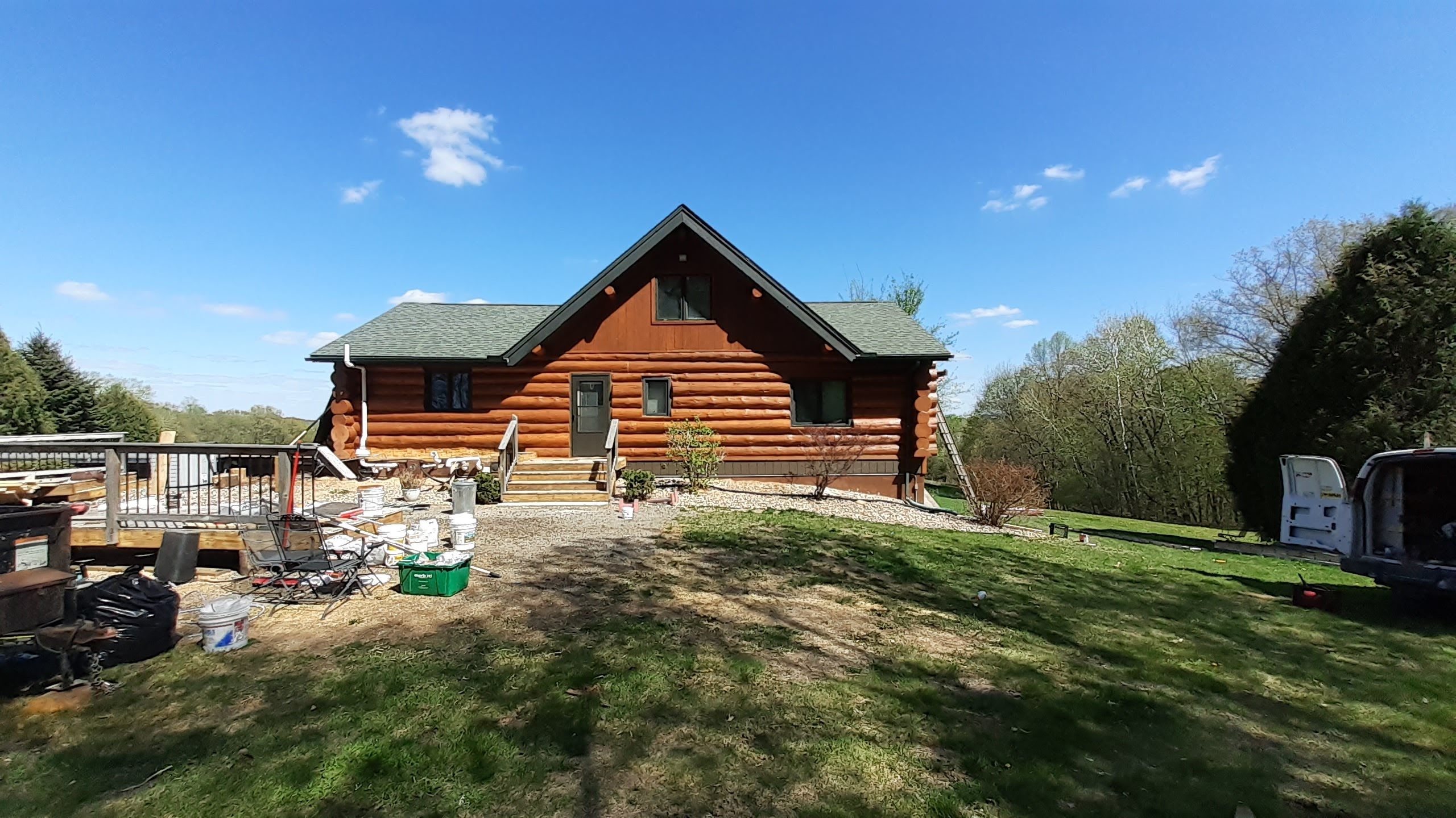  for Final Coat Drywall & Painting LLC in Hendrix , MN