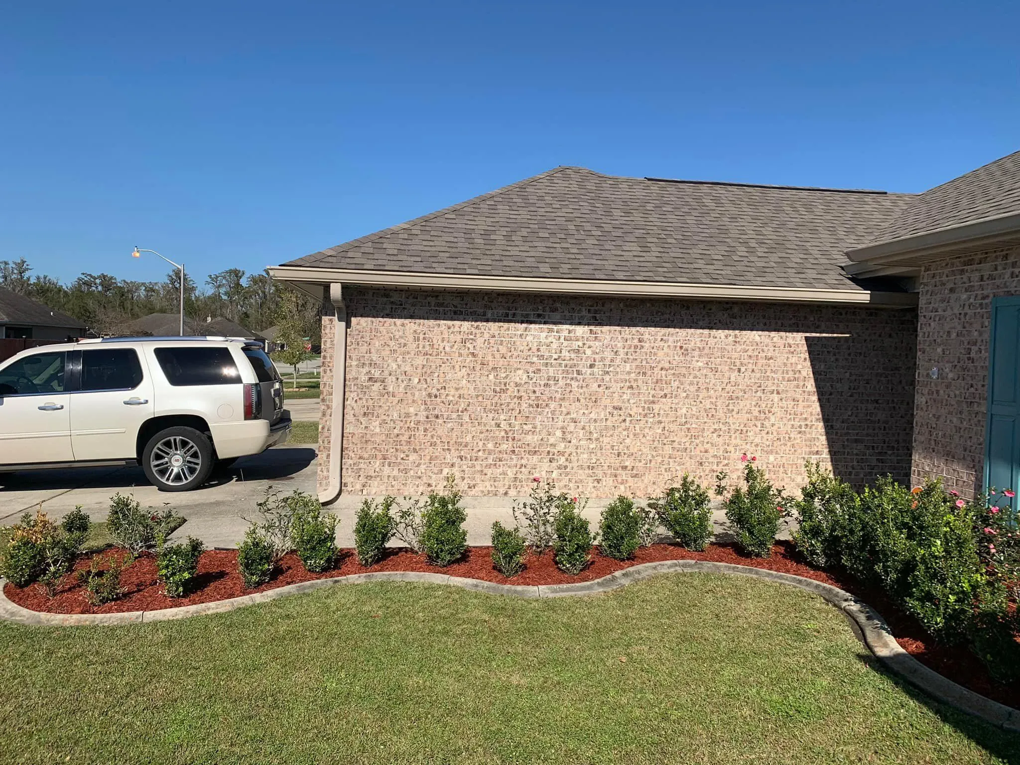  for Jay C’s Touch Landscaping & Pressure Washing Services LLC in Marrero, LA