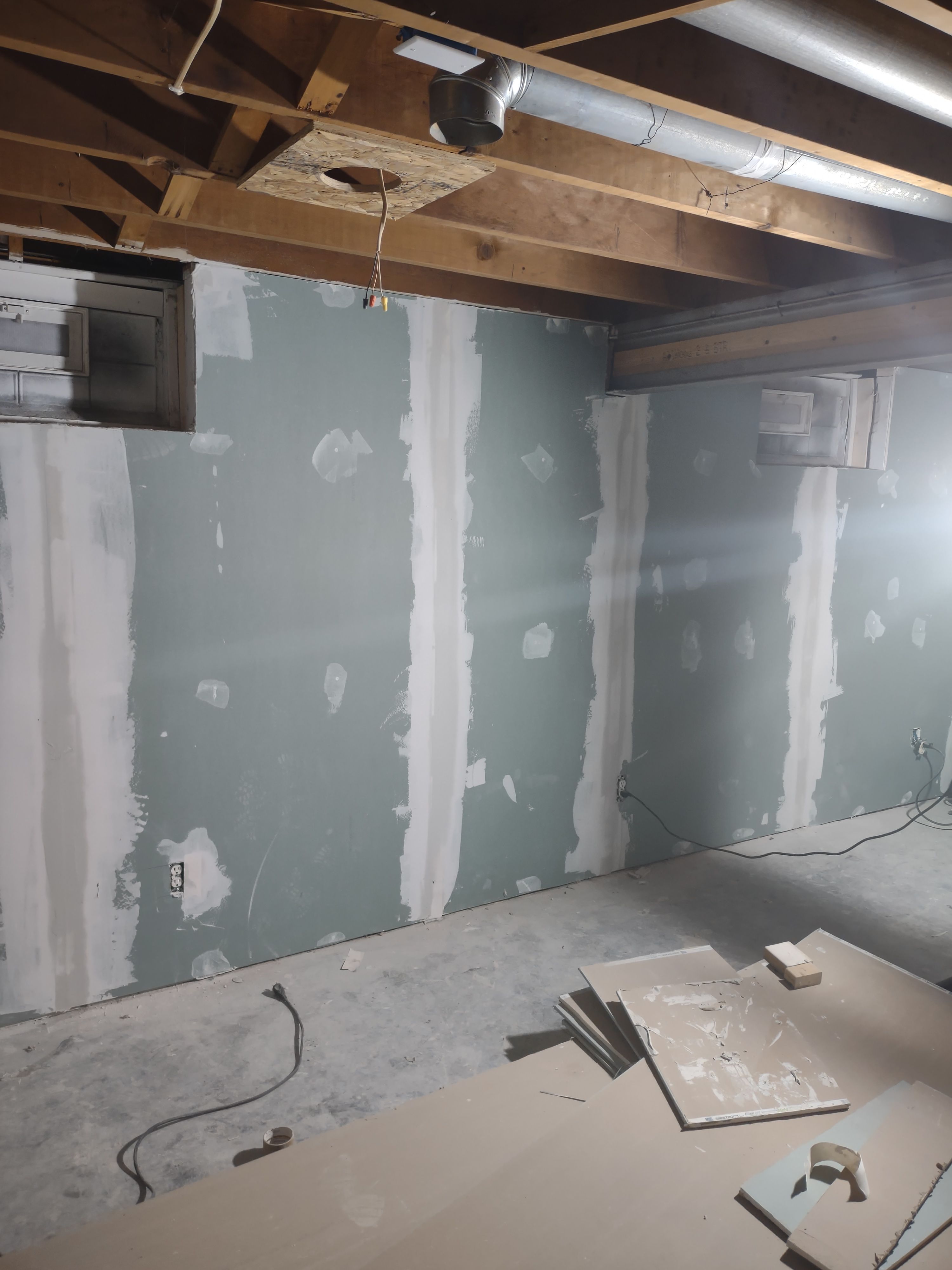  for Painless Painting And Drywall Repair LLC in Rochester, NY