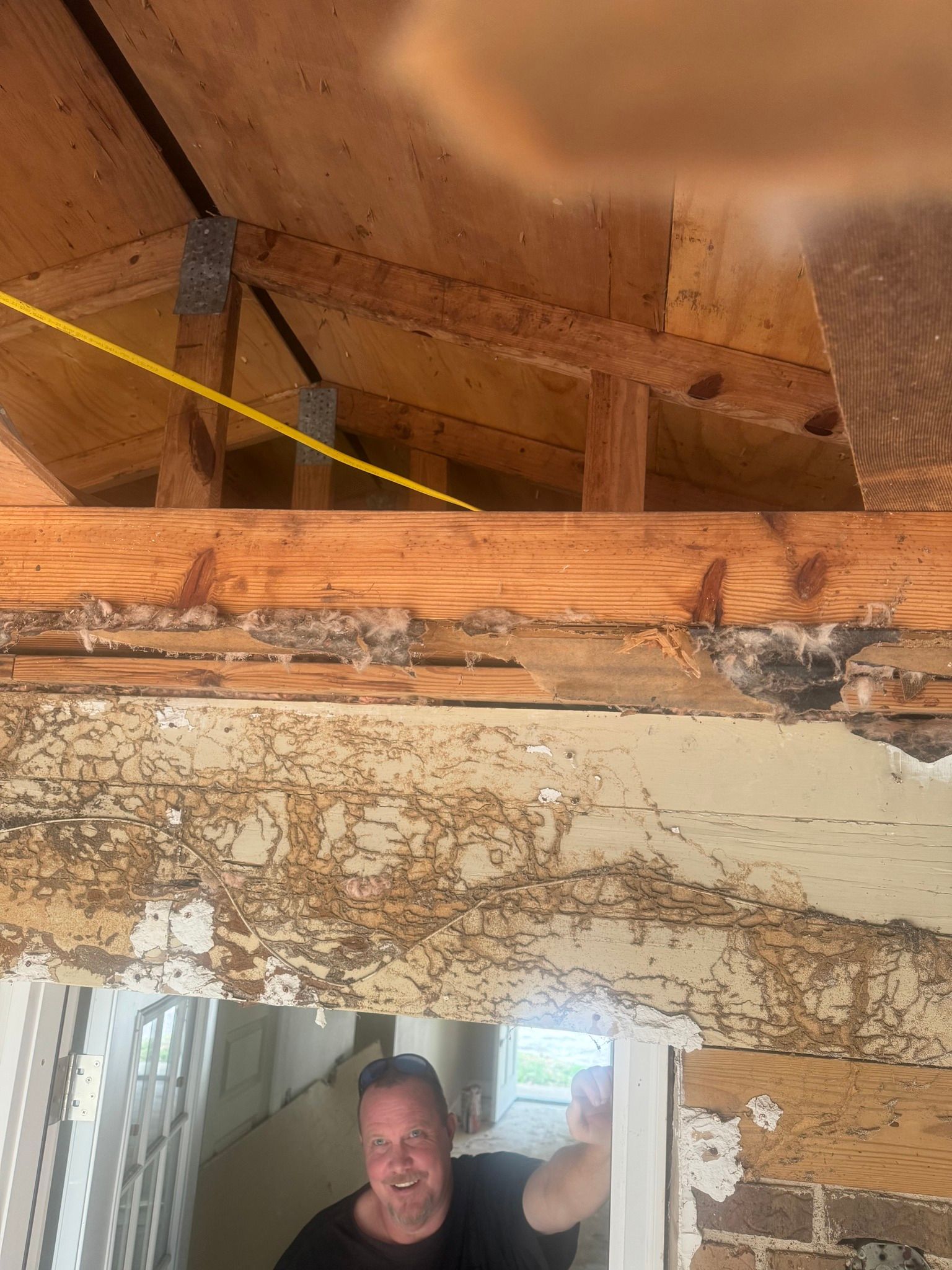 Interior Renovations for JPH Builders Inc. in Milton, FL