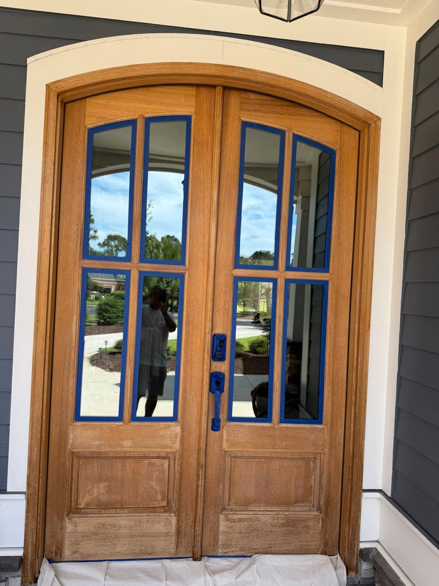  for PJ's Interior-Exterior Painting in Whiteville, NC
