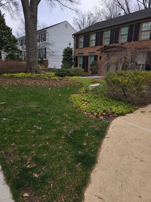  for W D Giampa Lawns and Landscape Inc. in Manassas, VA