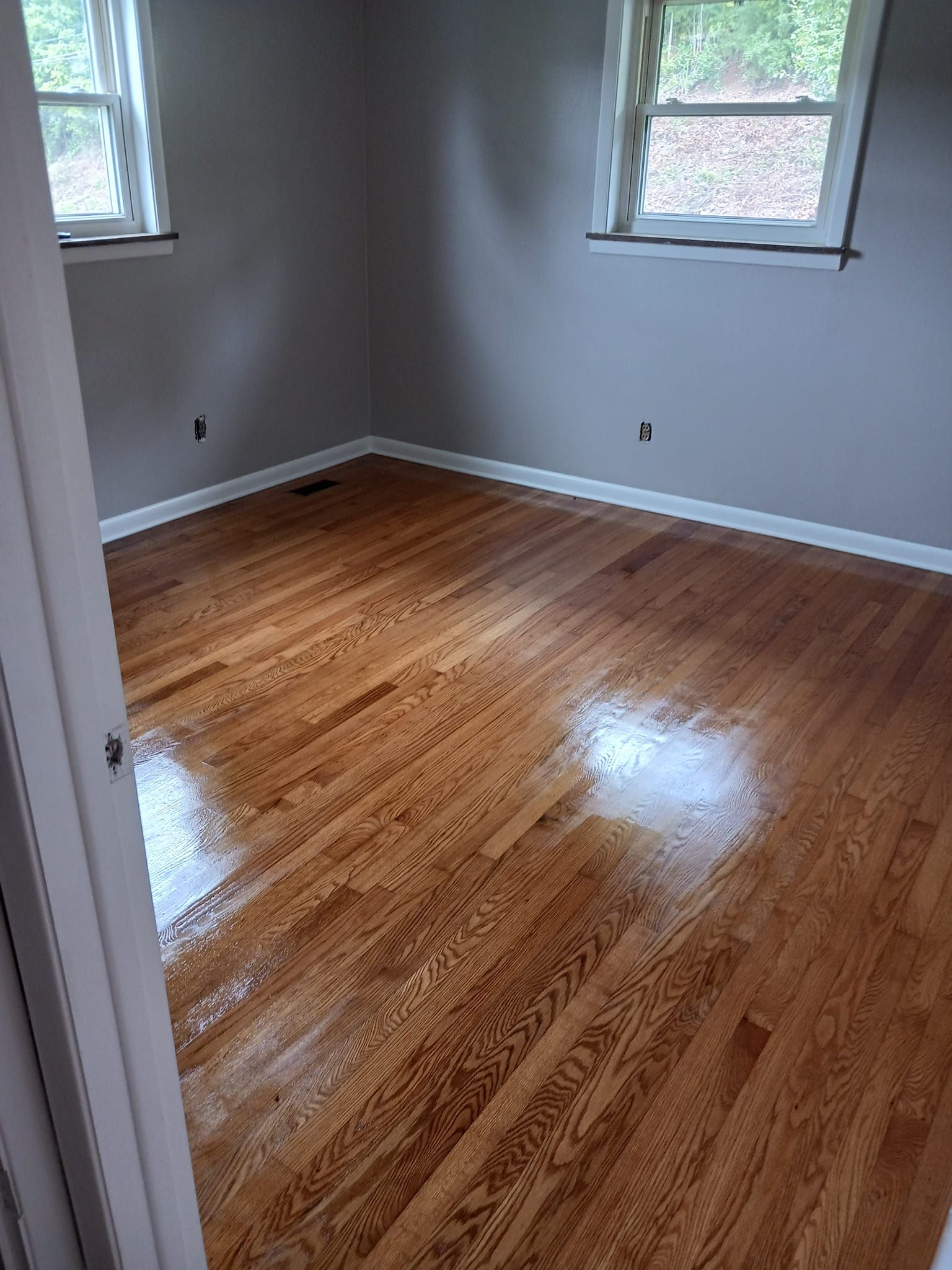 All Photos for Barnett Construction in Knox County, TN