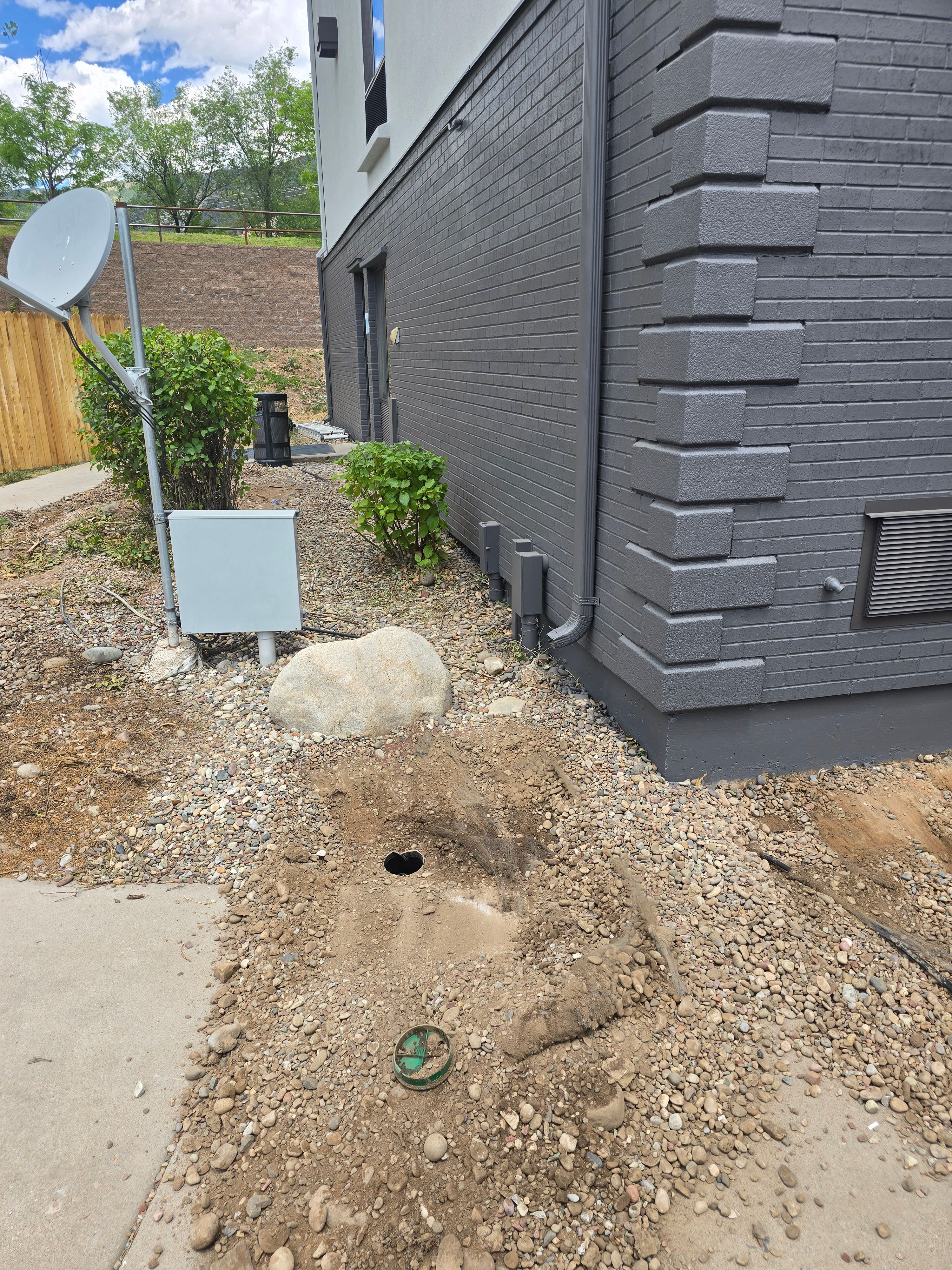 All Photos for LRS: Landscape, Rescue, Snow in Silt, CO