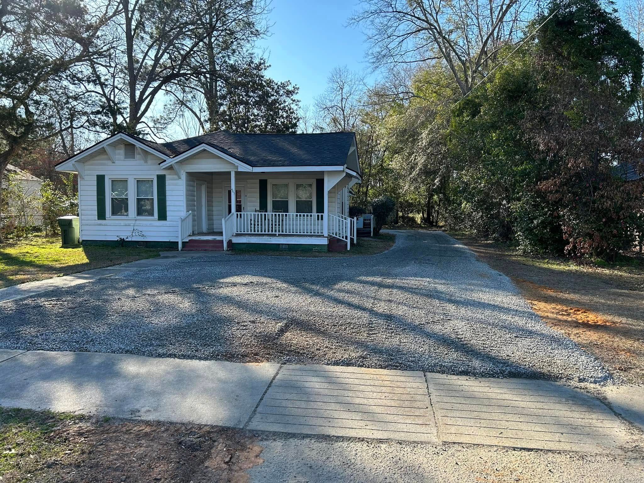  for Linhale Landscaping & Lawn Care in Florence, SC