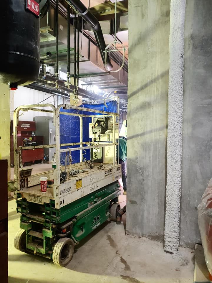  for JH Electrical Services in Dallas, GA