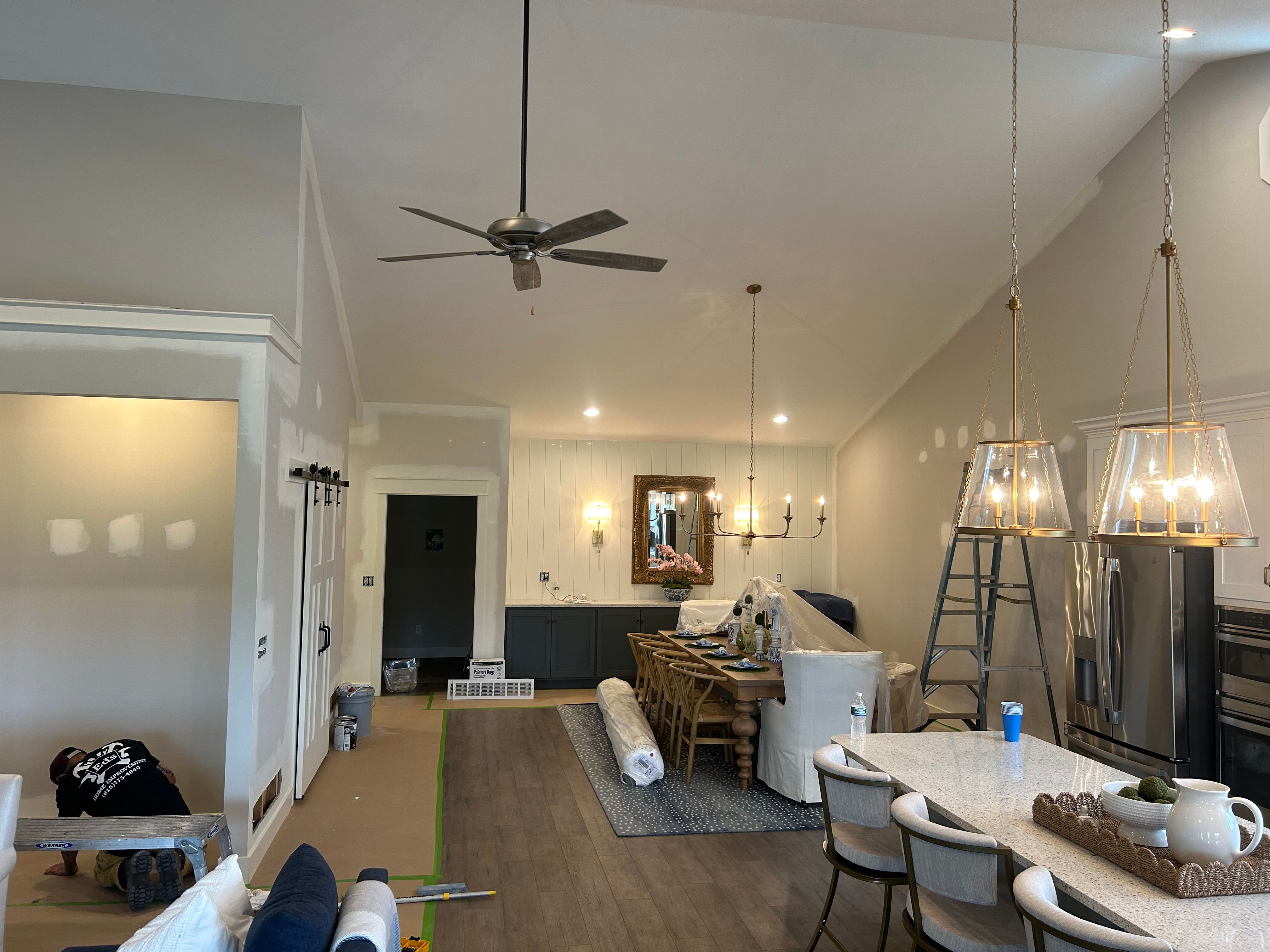 for Ed's Home Improvement in Bluffton, OH