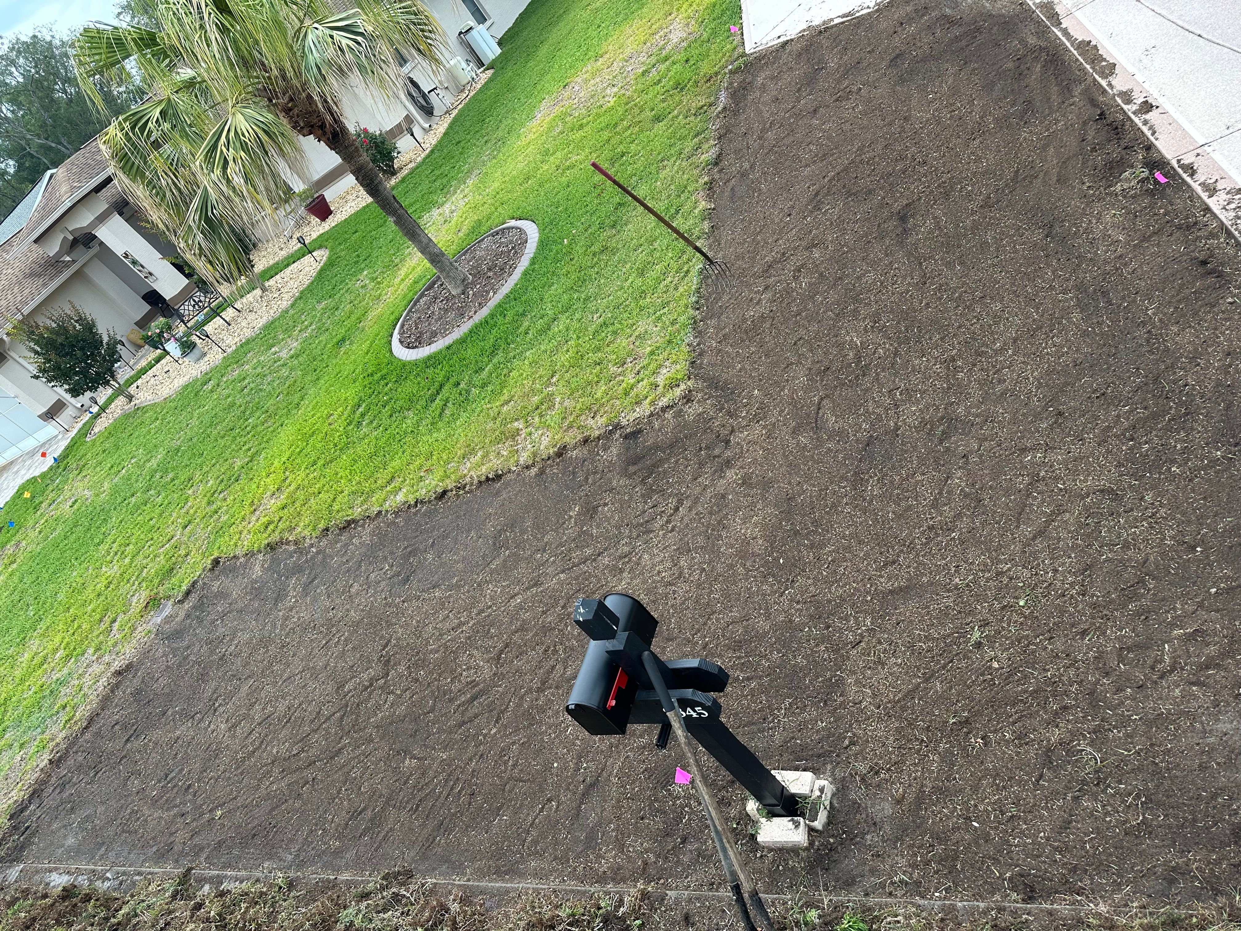  for Gulf Bay Sod in Clearwater, FL