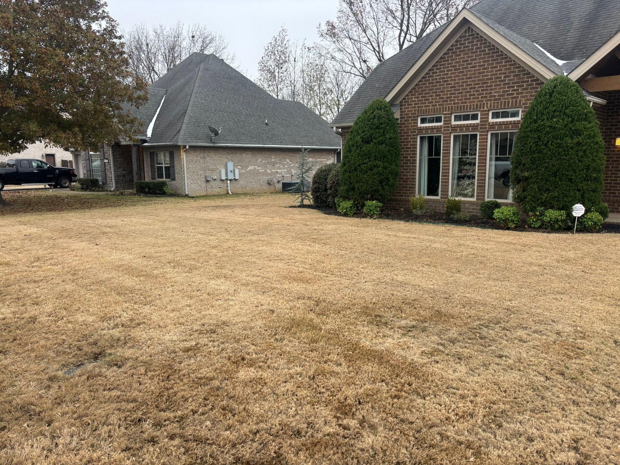  for Harness Lawn and Land Management  in Jonesboro ,  AR