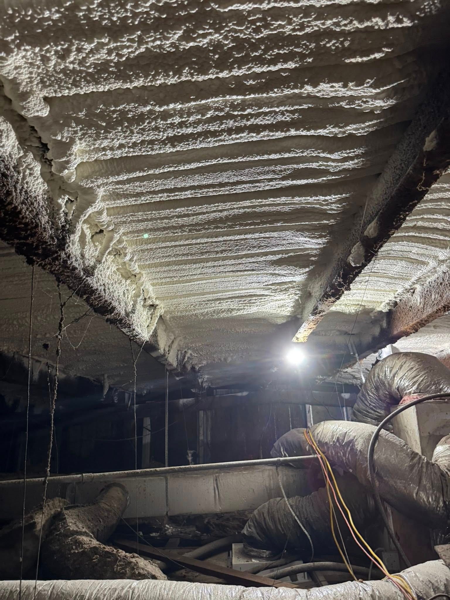  for TECC Roofing & Renovations in Harris County, TX