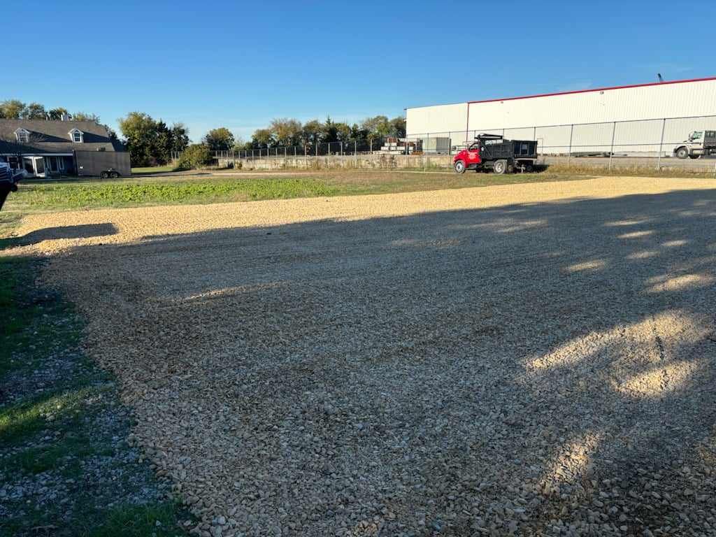  for Sand And Gravel Solutions in Nevada, TX