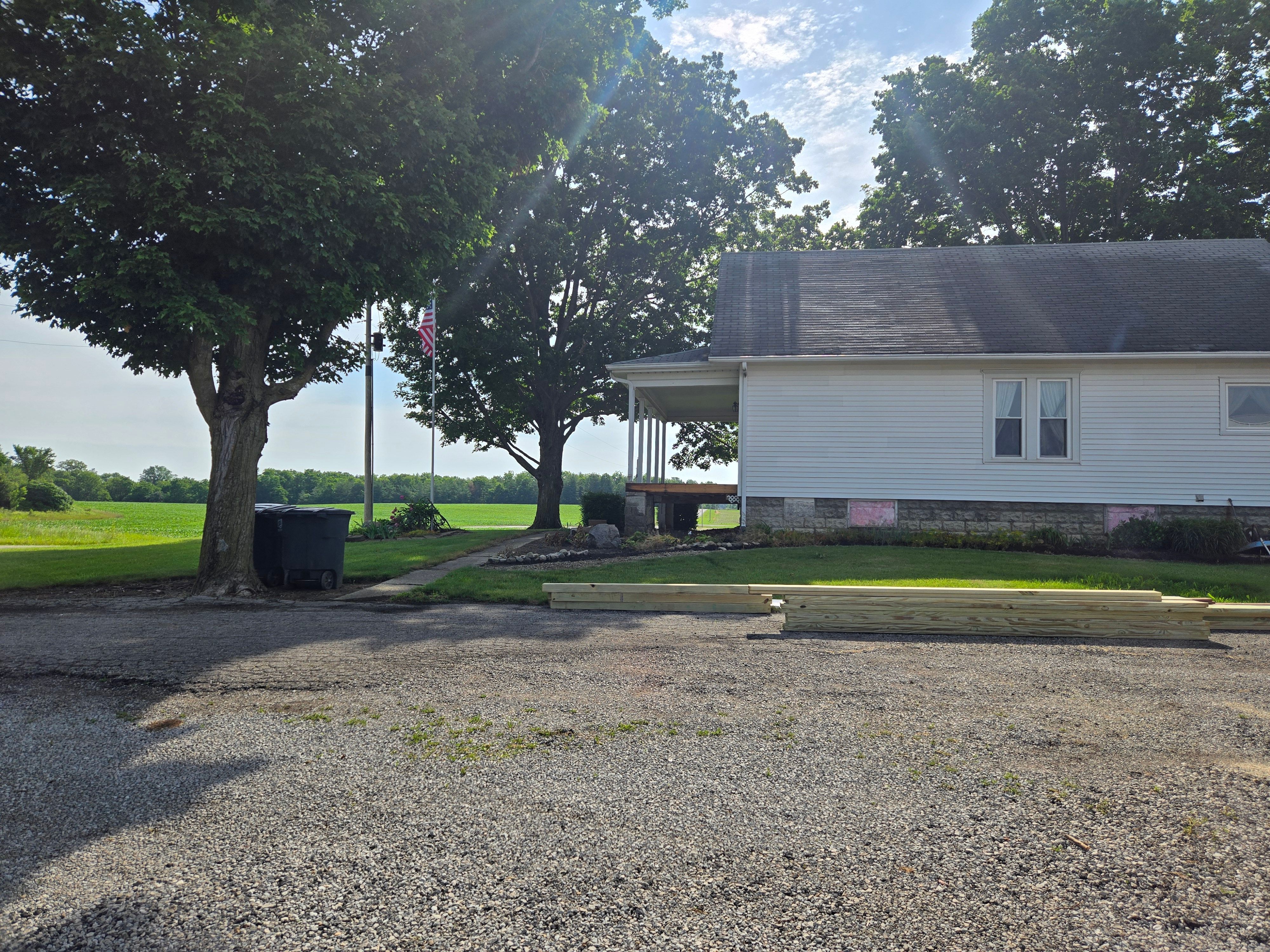 All Photos for Wilson & McComb Homes in Fort Wayne, IN