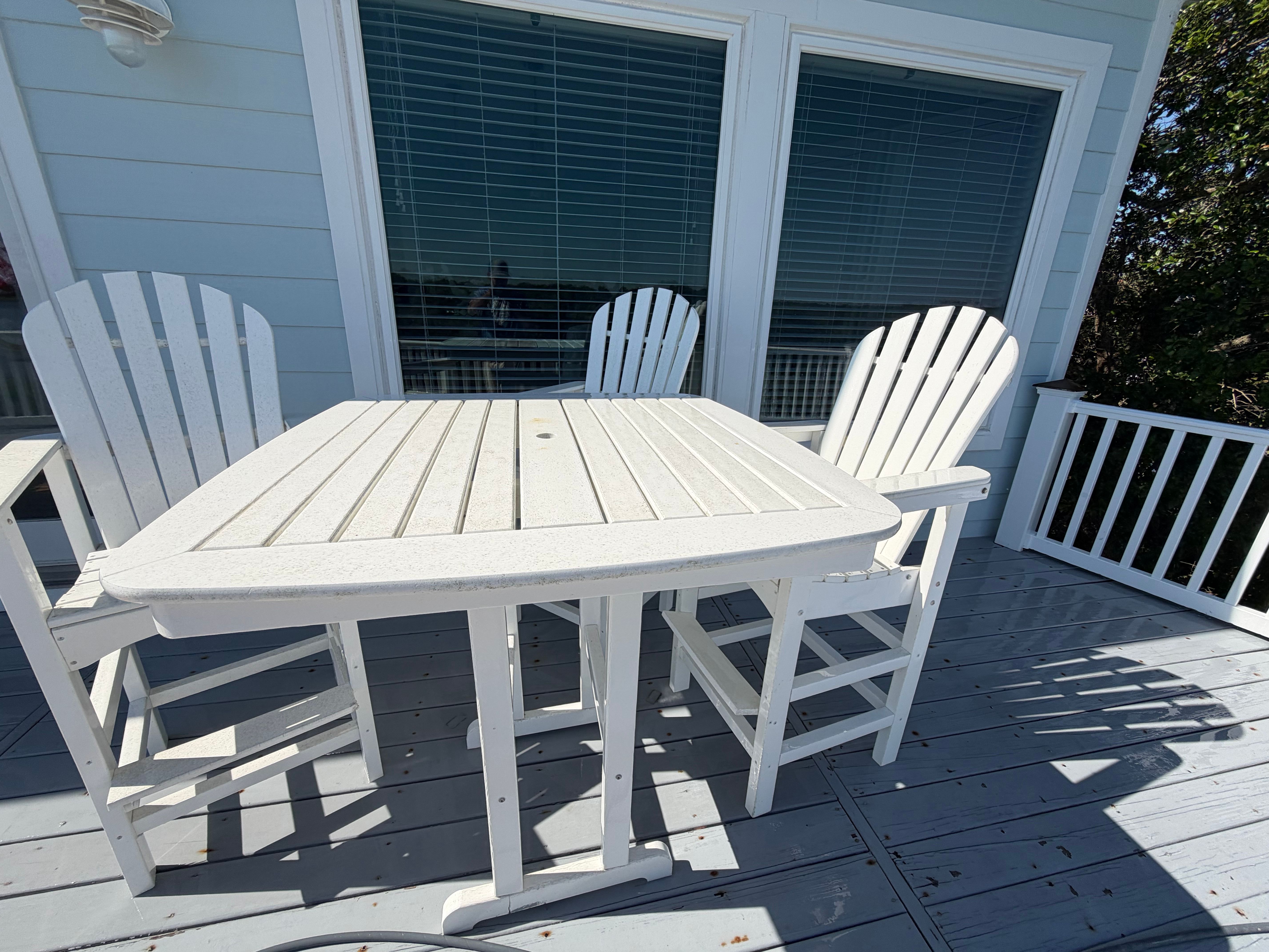  for Living Stream Pressure Washing in Wilmington, NC