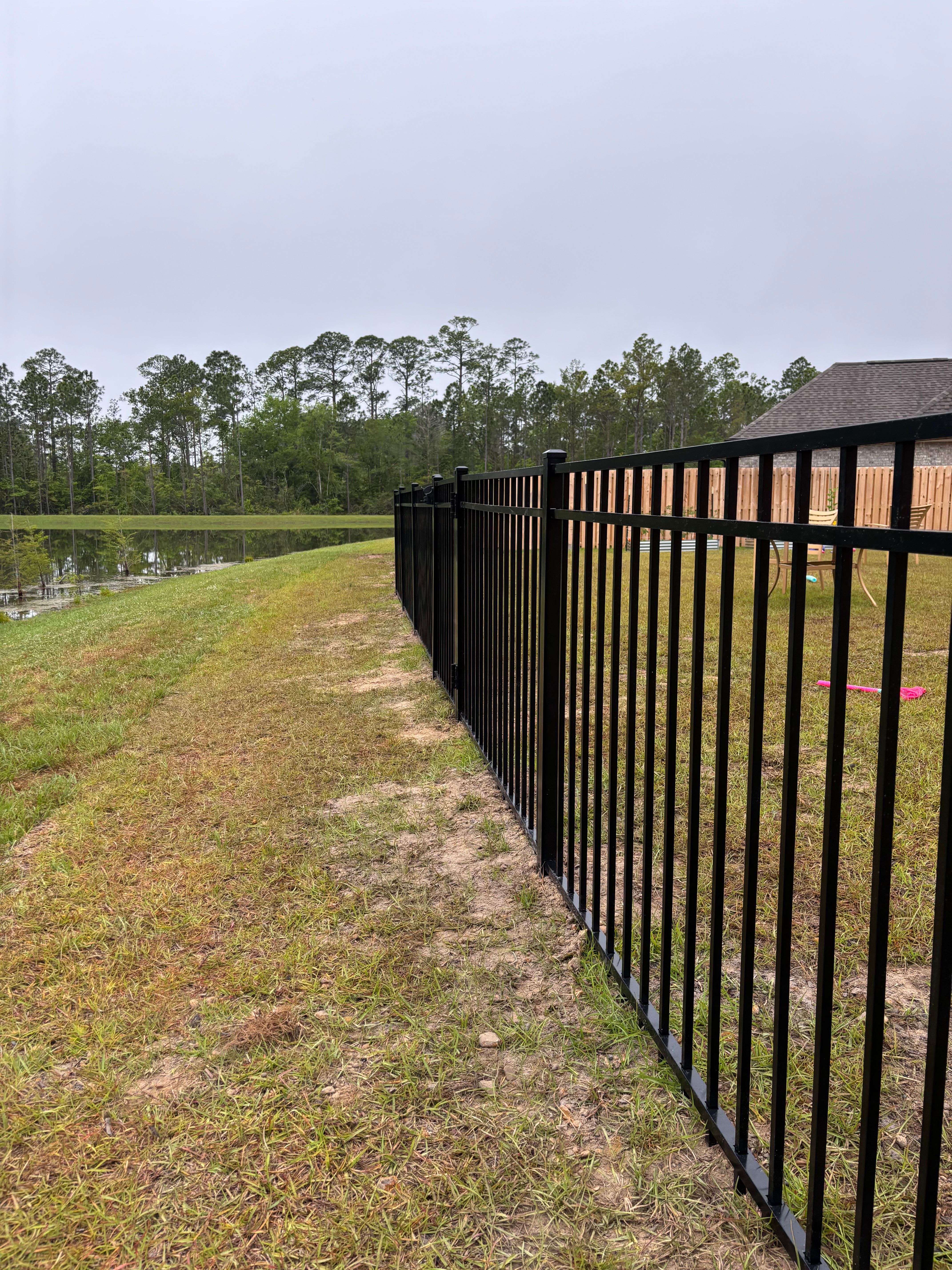  for Ferguson Made Fencing and Construction in Mobile, AL