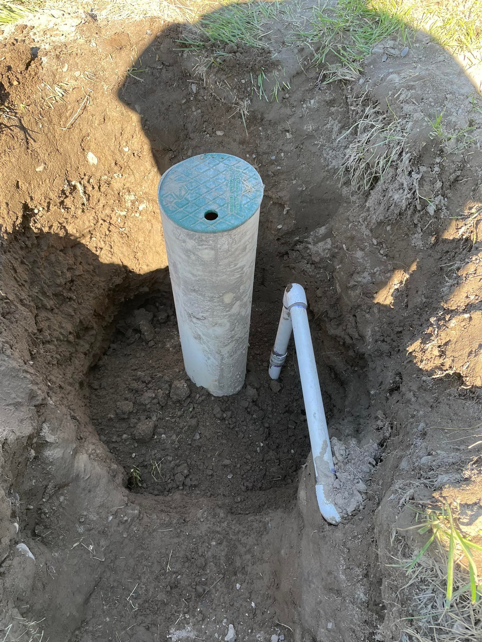 All Photos for Seymour Excavating in Omak, WA