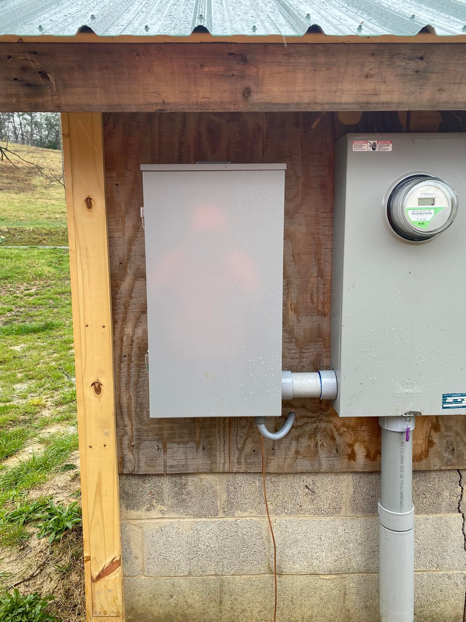  for Genesis Electrical in Greeneville, TN