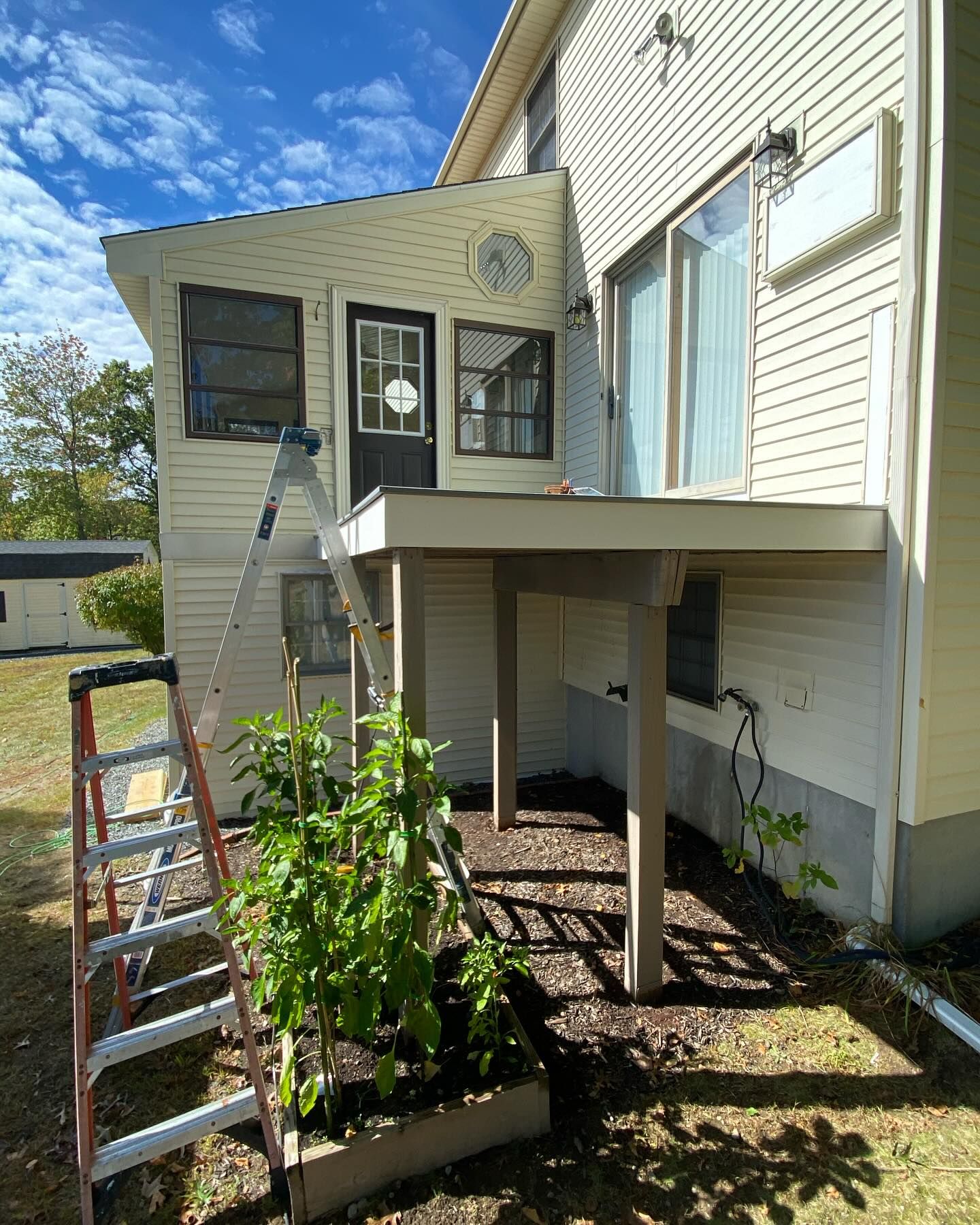  for Clark co. Construction in Attleboro, MA