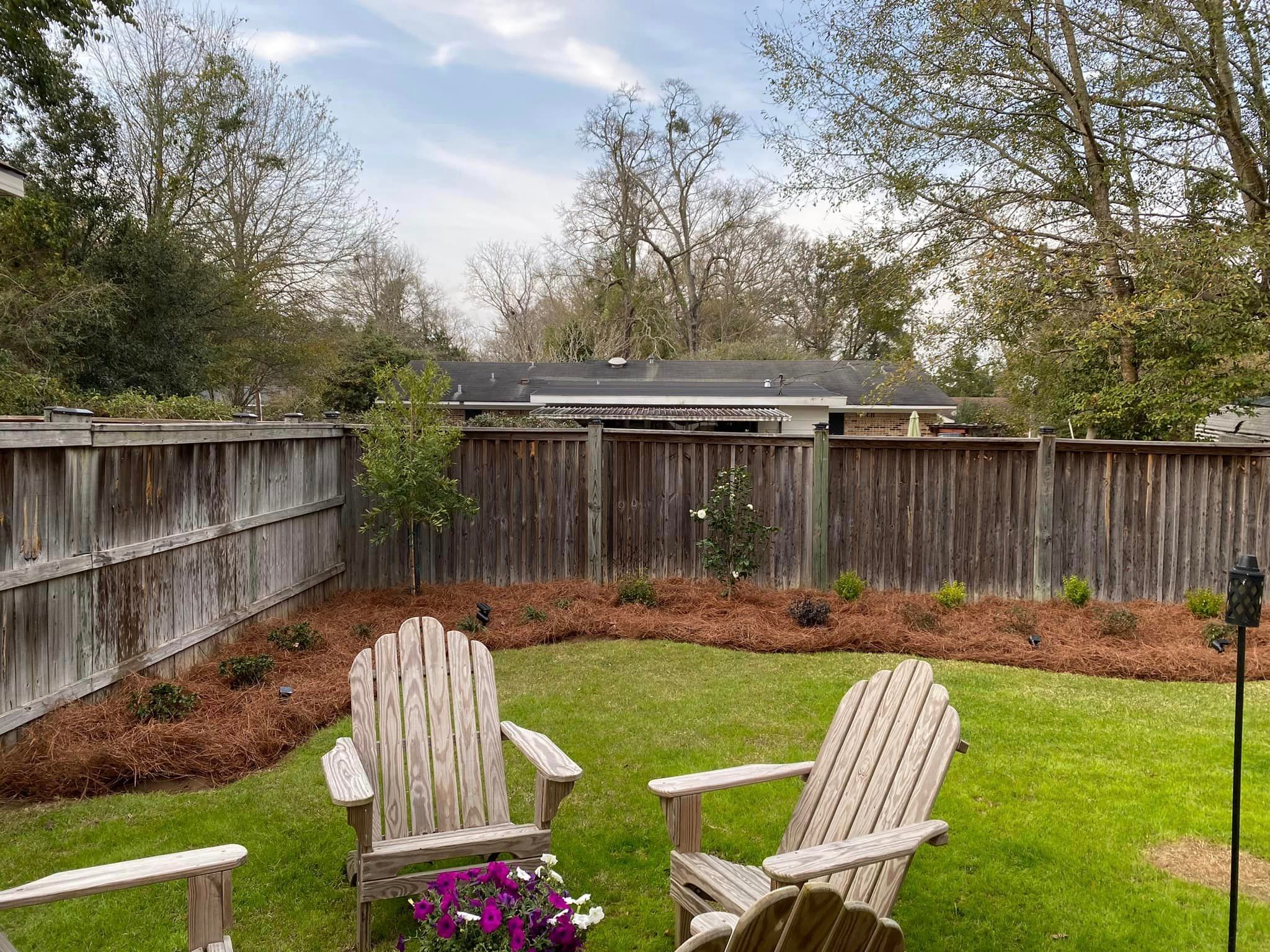  for Grasshopper's Lawn and Landscape in Fairhope, AL