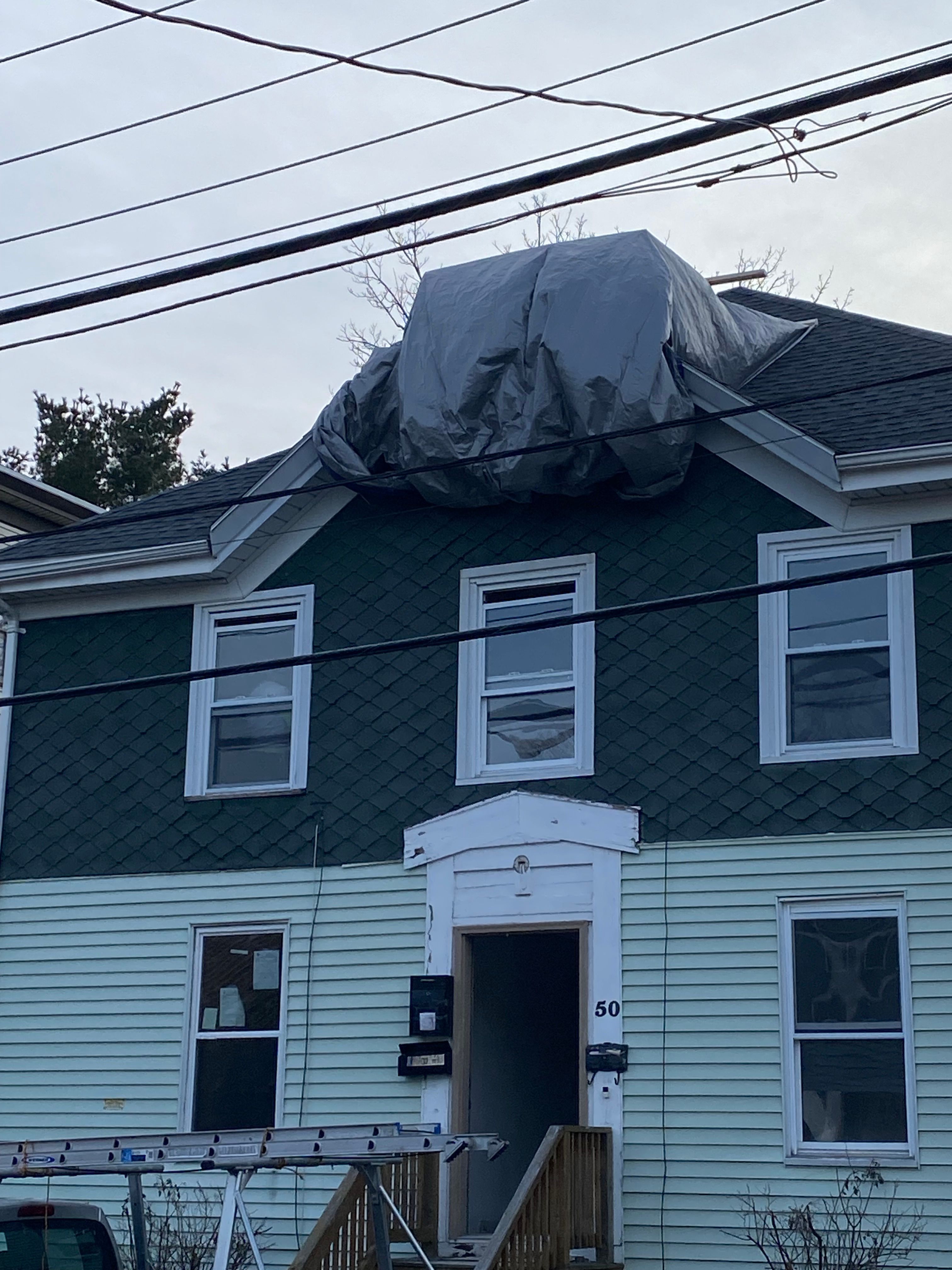  for B&B Carpentry in Boston, MA