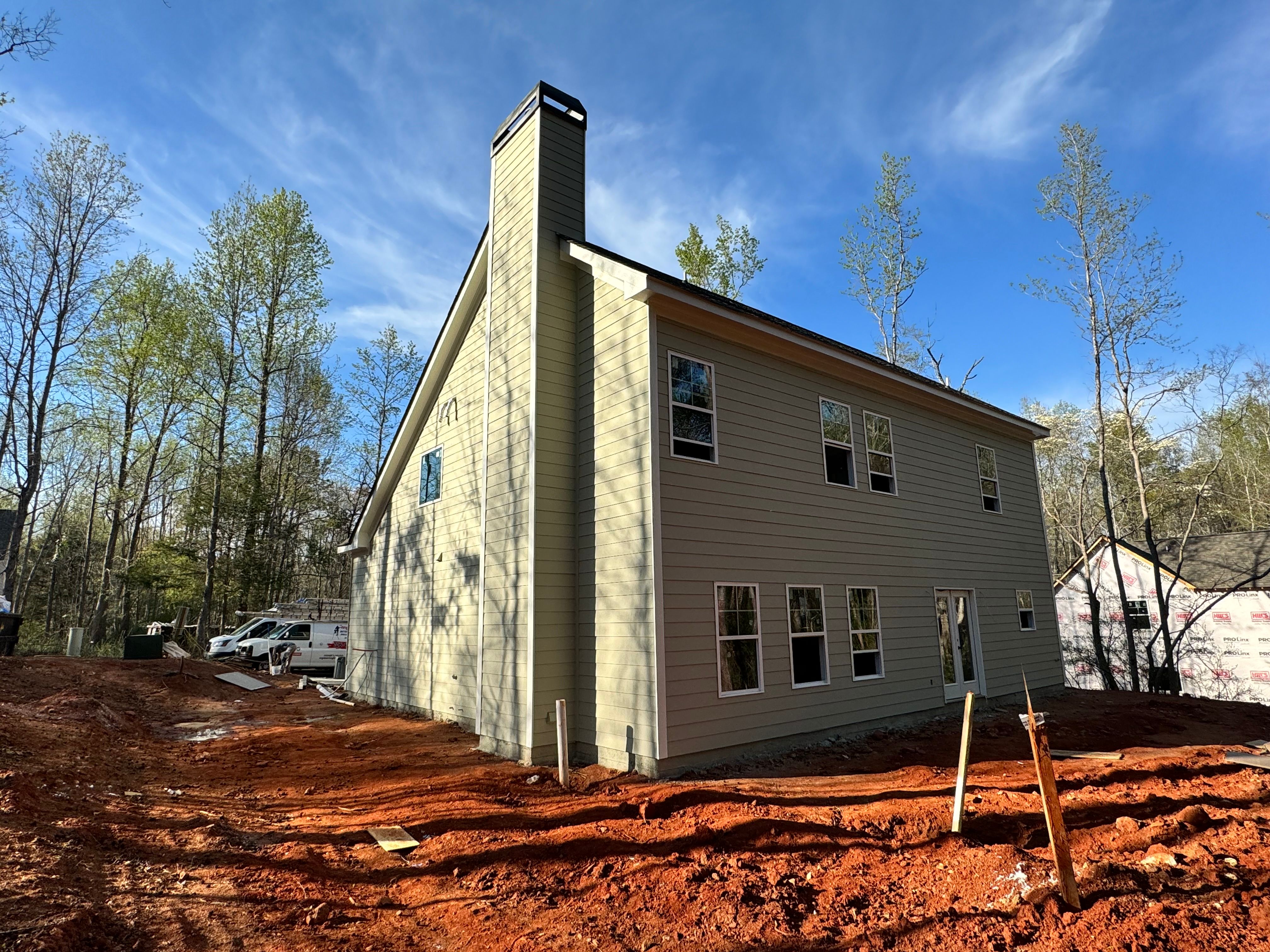  for Ang Painting LLC in Athens, GA