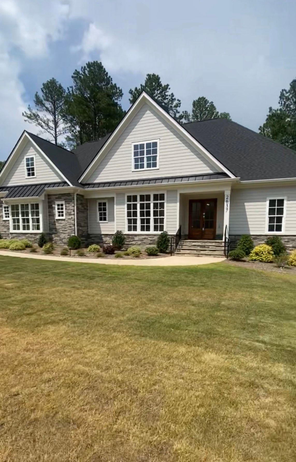  for Just Paint Houses in Youngsville, NC