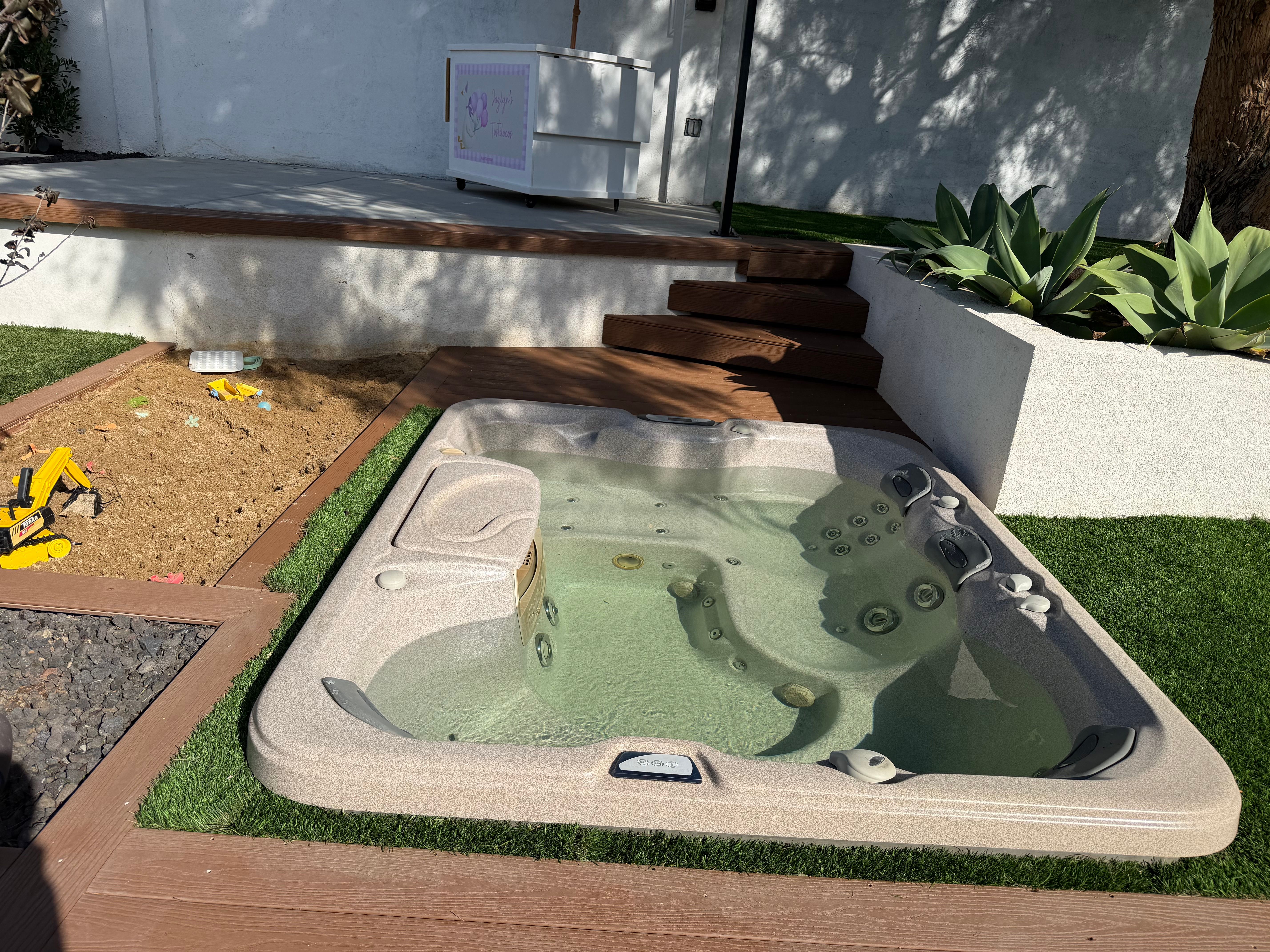  for DLux Outdoor Creations in Orange County, CA