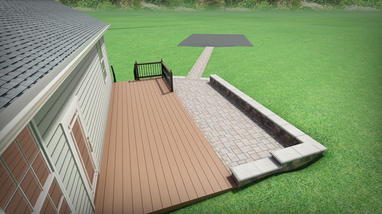  for NK Landscaping LLC in Dutchess County, NY