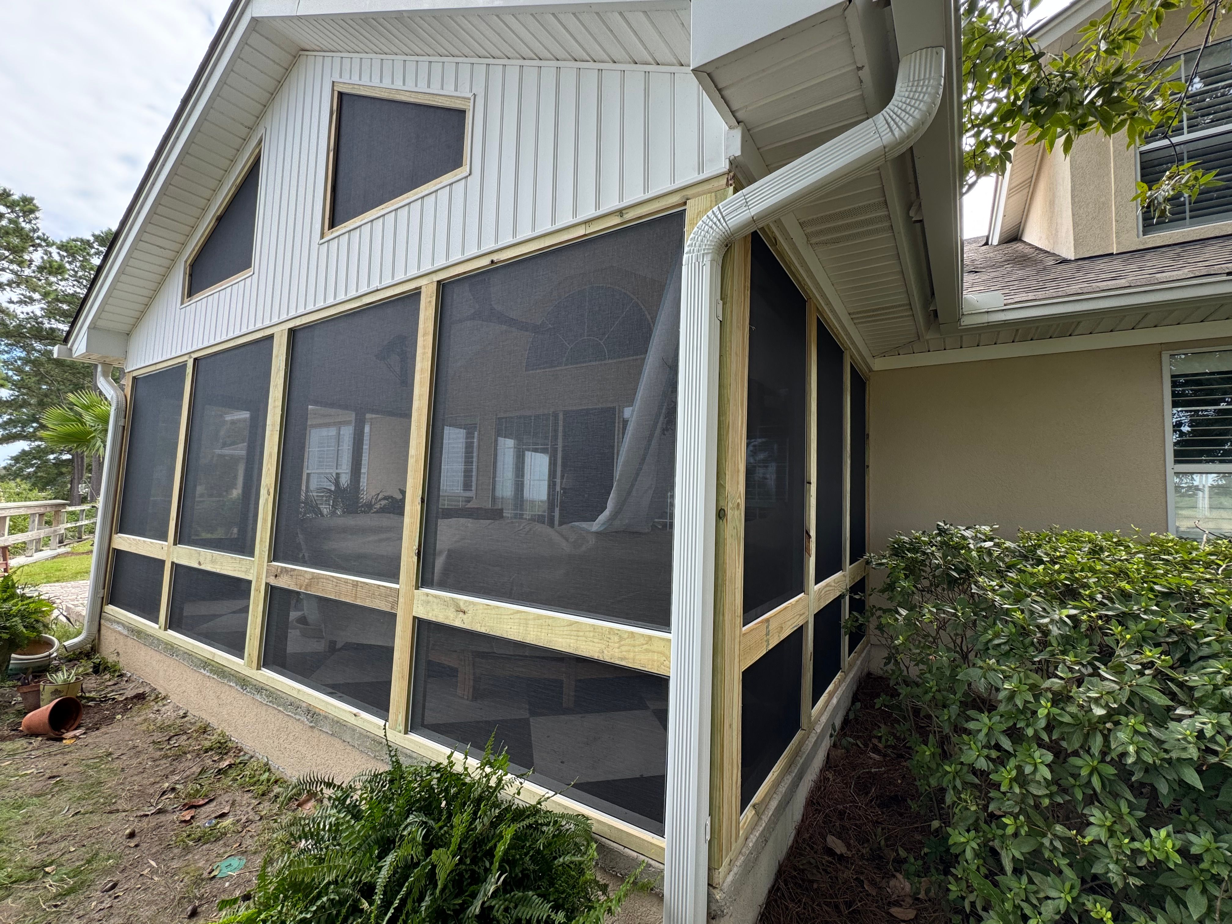  for DC Exteriors in Savannah, GA