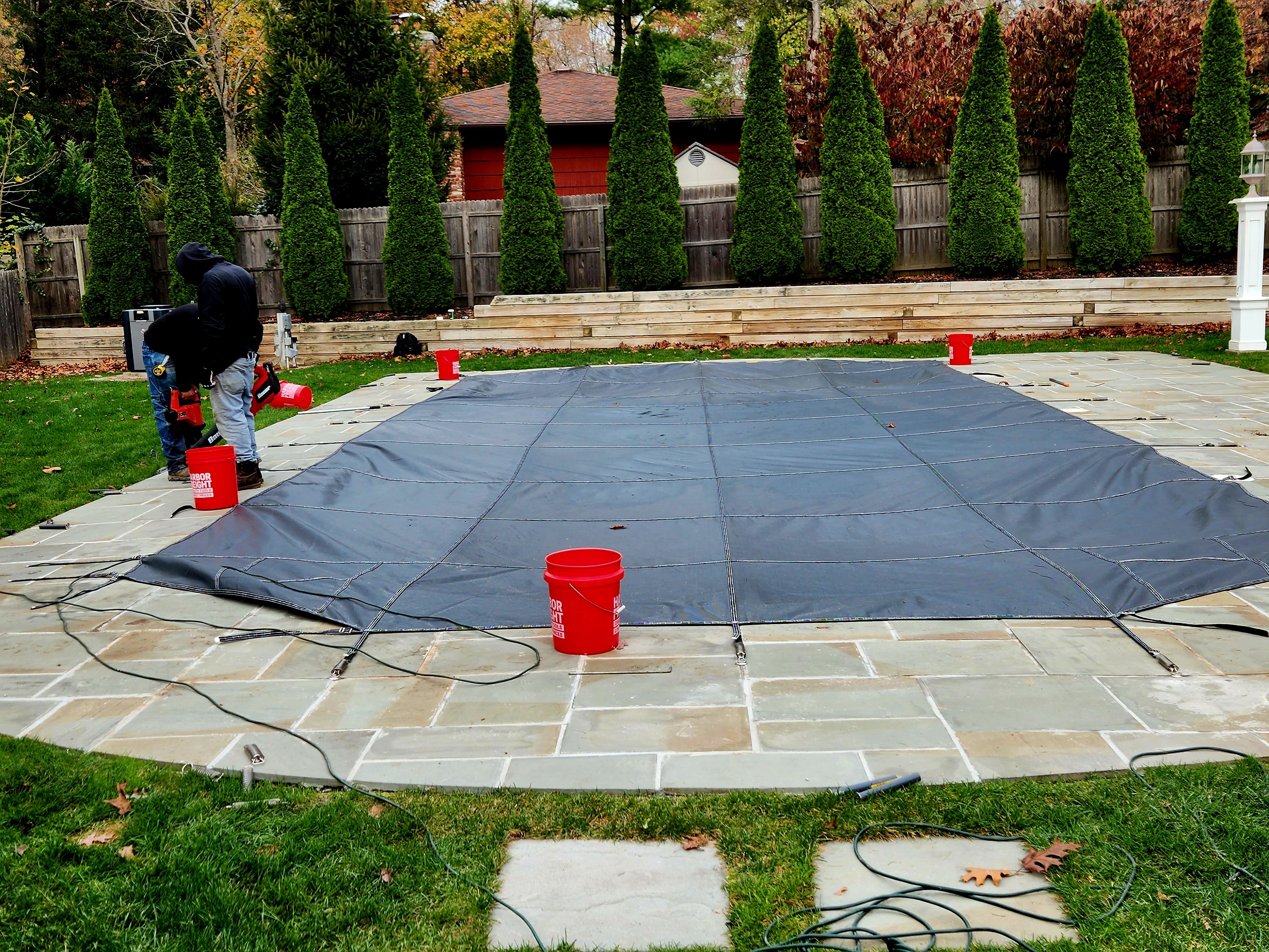 All Photos for GEM Pool Service in Long Island, NY